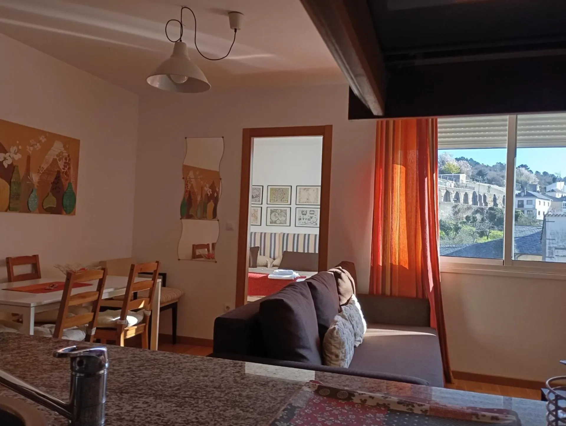 Apartamentos el Camino