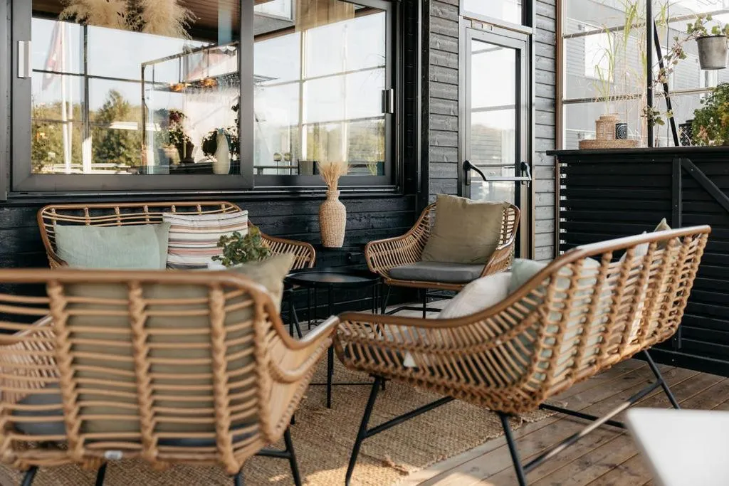 Lounge or bar in Best Western Karlshamn Spa & Relax