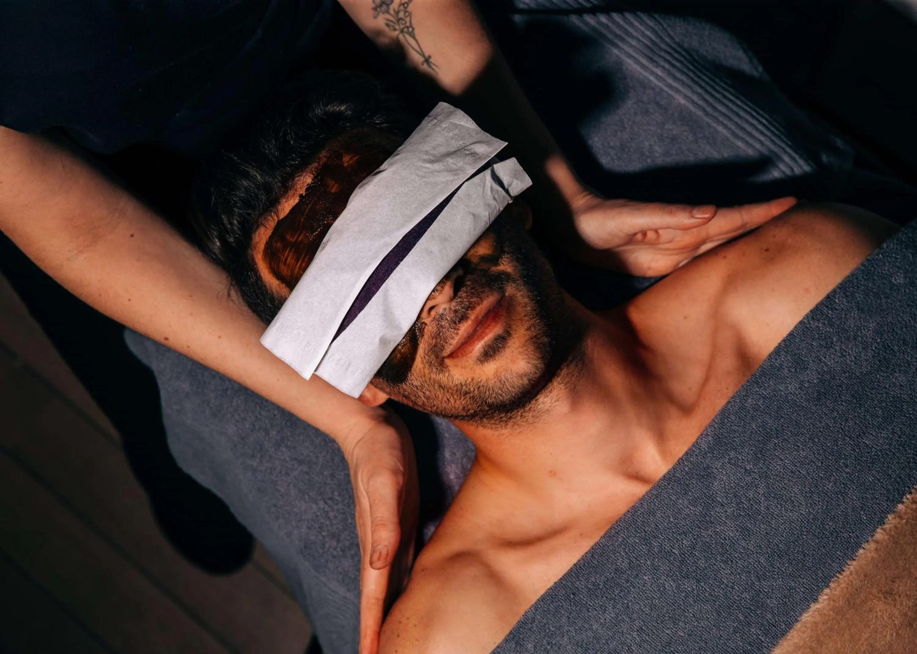 Spa and wellness centre/facilities in Best Western Karlshamn Spa & Relax