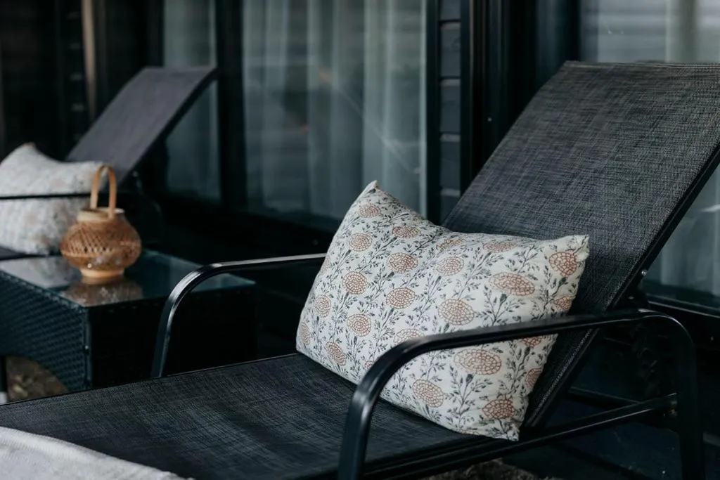 Spa and wellness centre/facilities in Best Western Karlshamn Spa & Relax