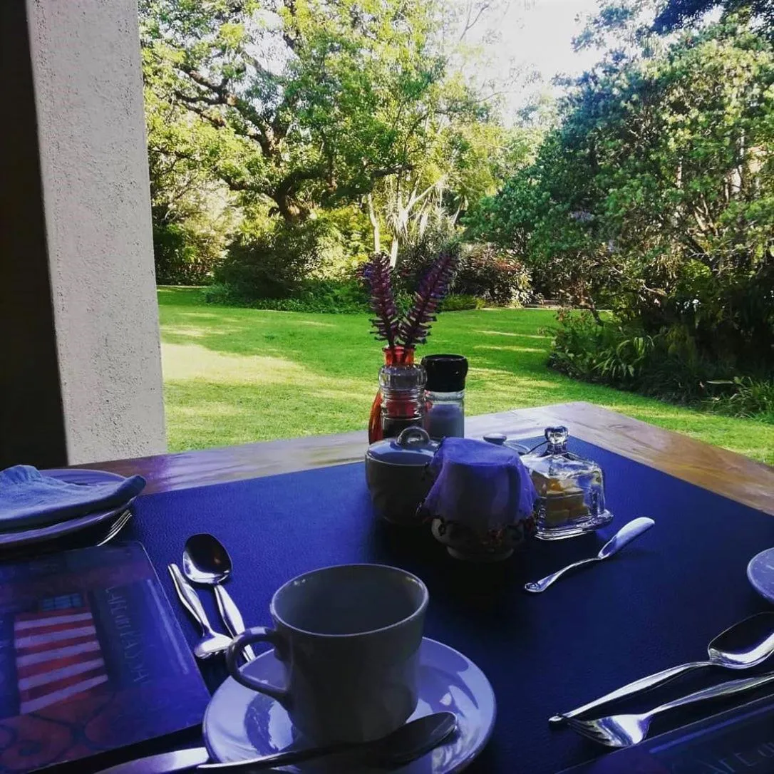 Food close-up in Idle & Wild Chalet