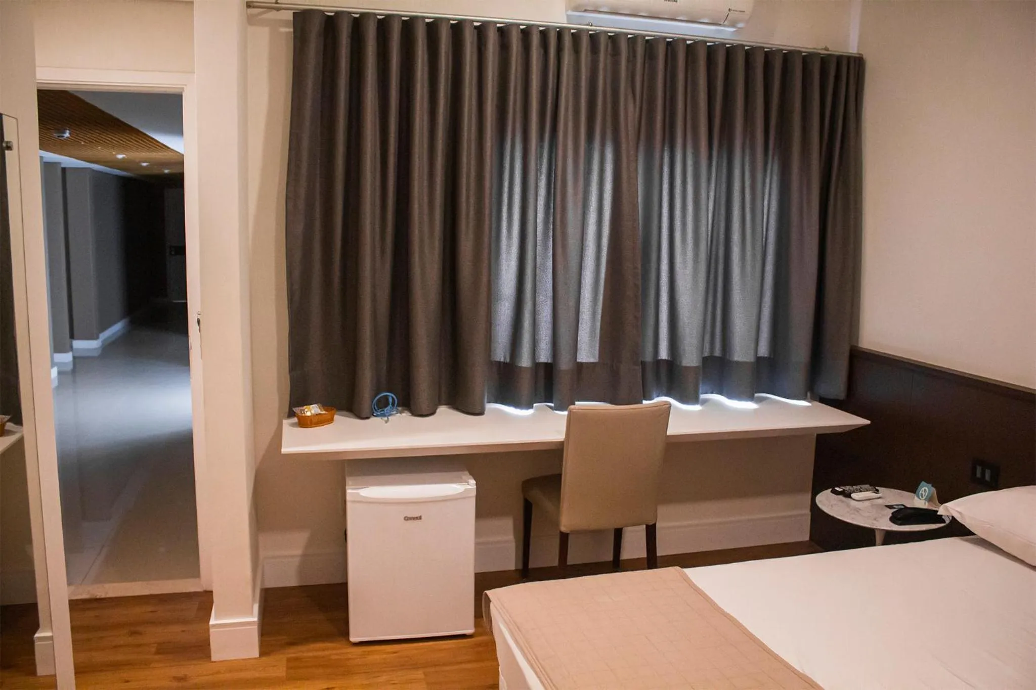 Photo of the whole room in Vip Hotel