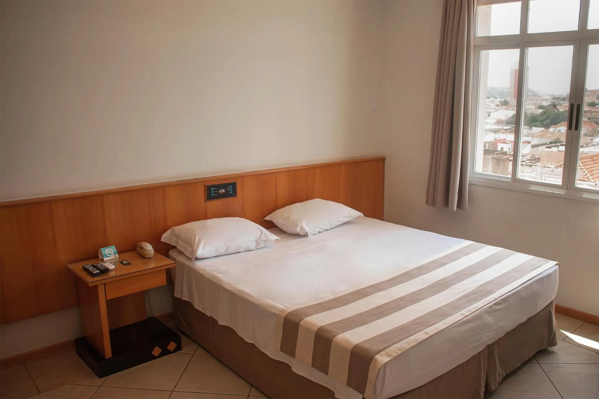 Bedroom, Bed in Vip Hotel