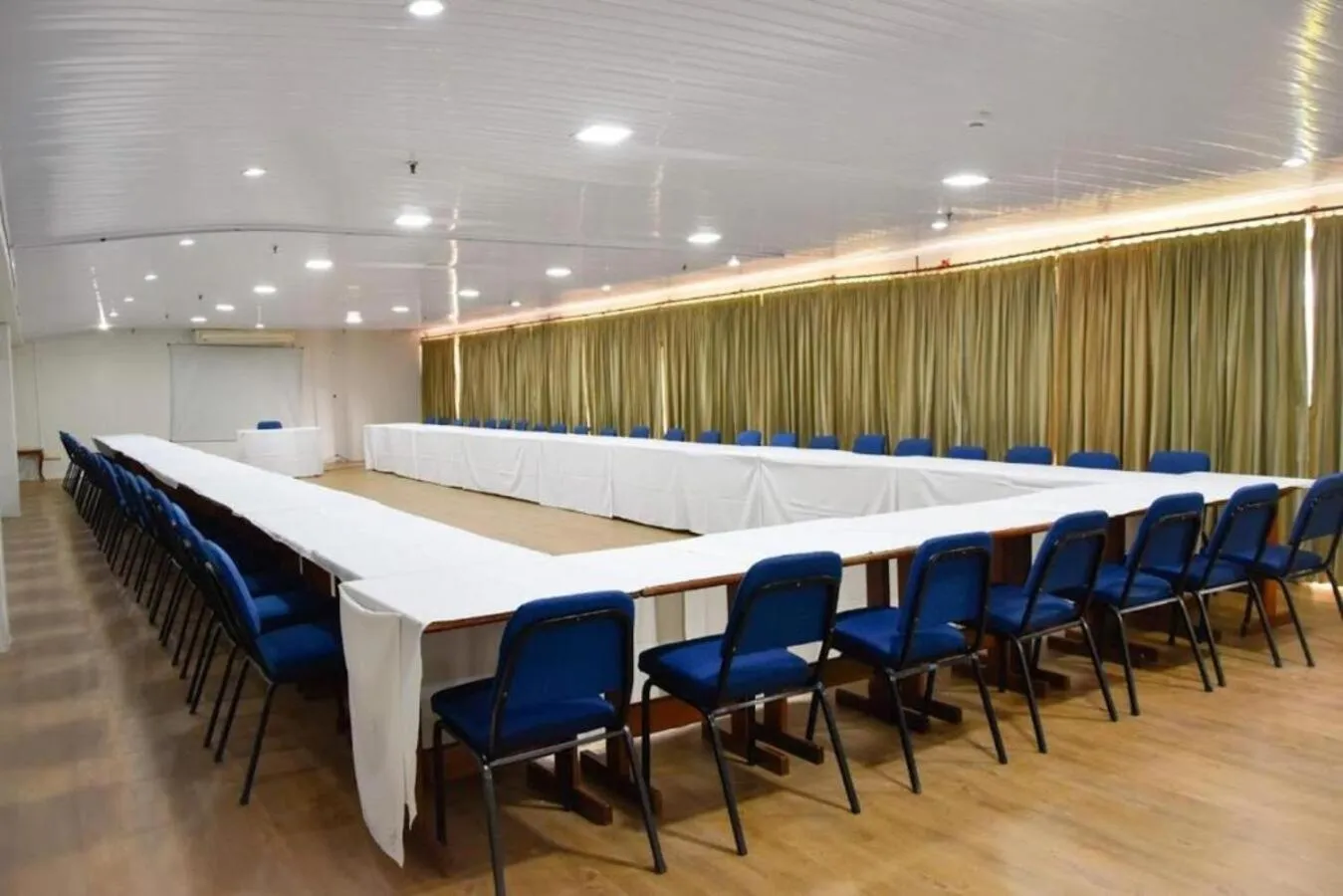 Banquet/Function facilities in Hotel Vilage Inn Ribeirão Preto & Convenções