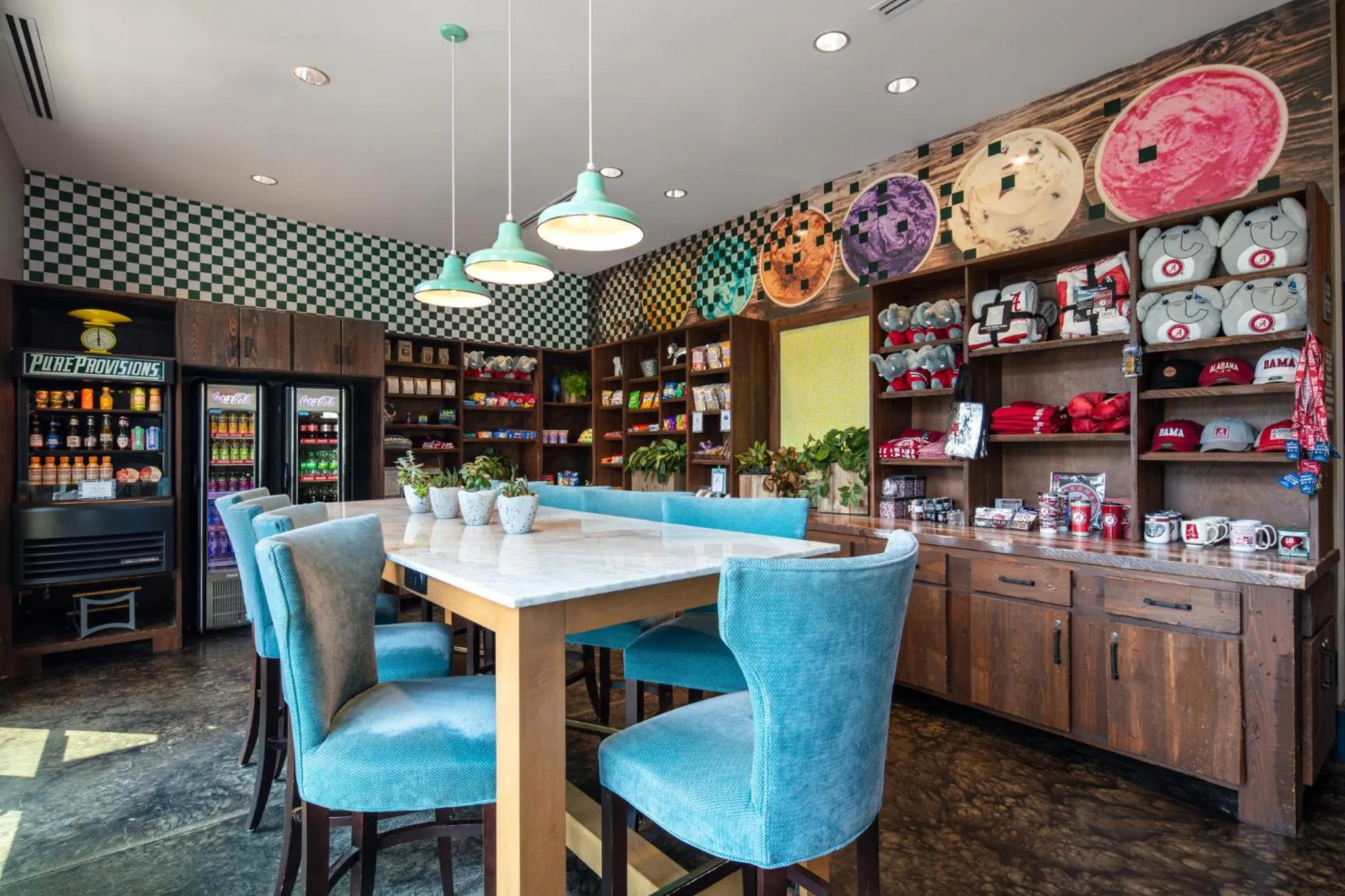 Other in Hotel Indigo Tuscaloosa Downtown by IHG