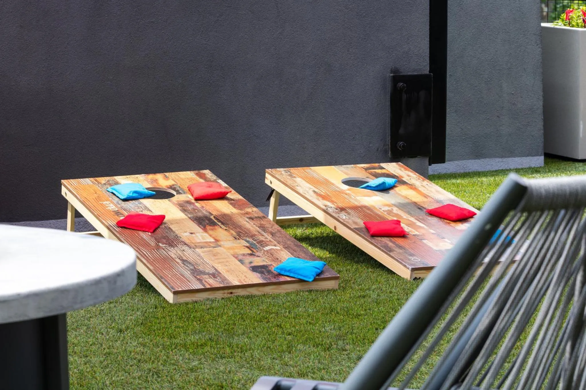 Restaurant/places to eat in Hotel Indigo Tuscaloosa Downtown by IHG