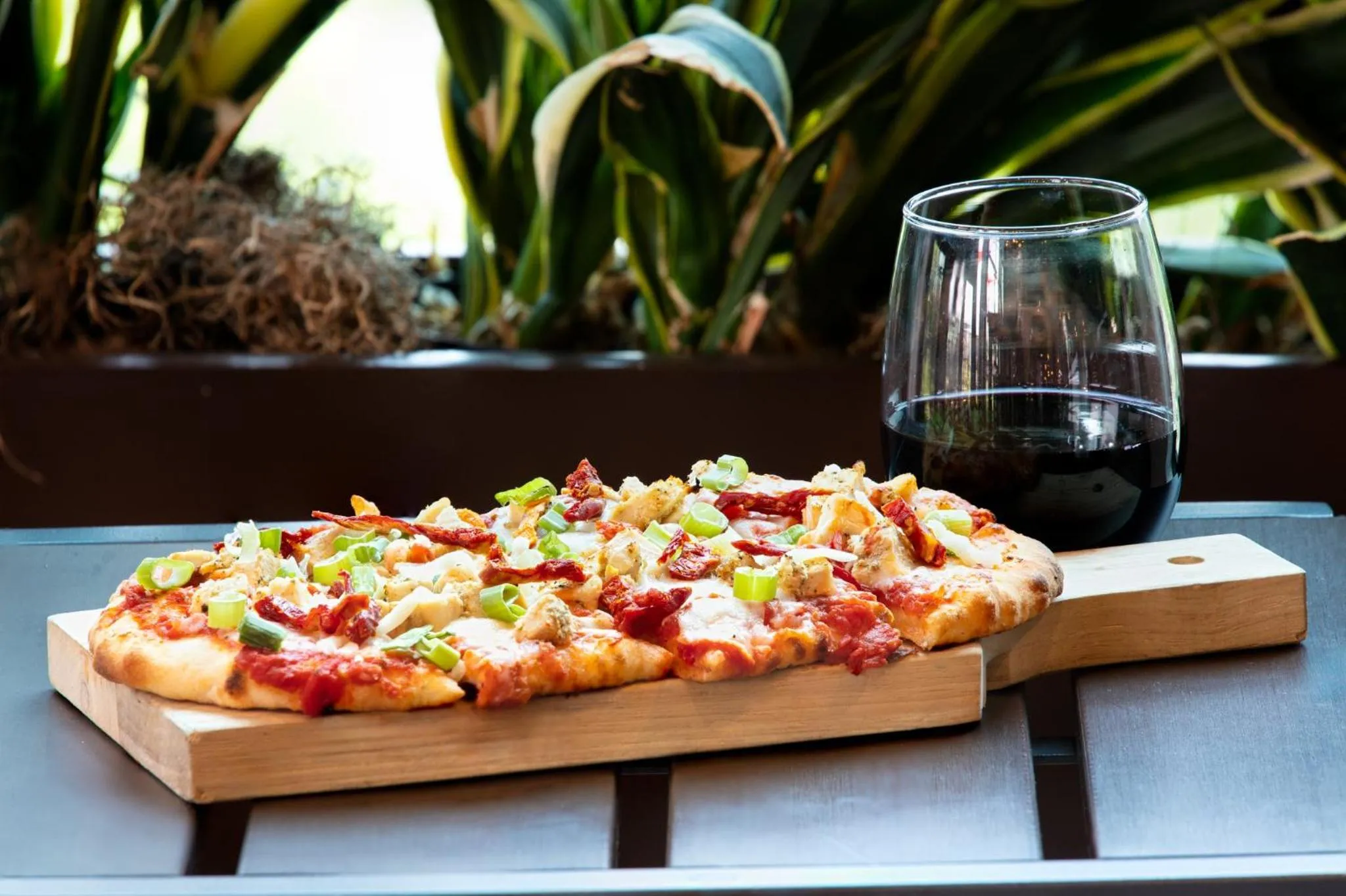 Restaurant/places to eat in Hotel Indigo Tuscaloosa Downtown by IHG