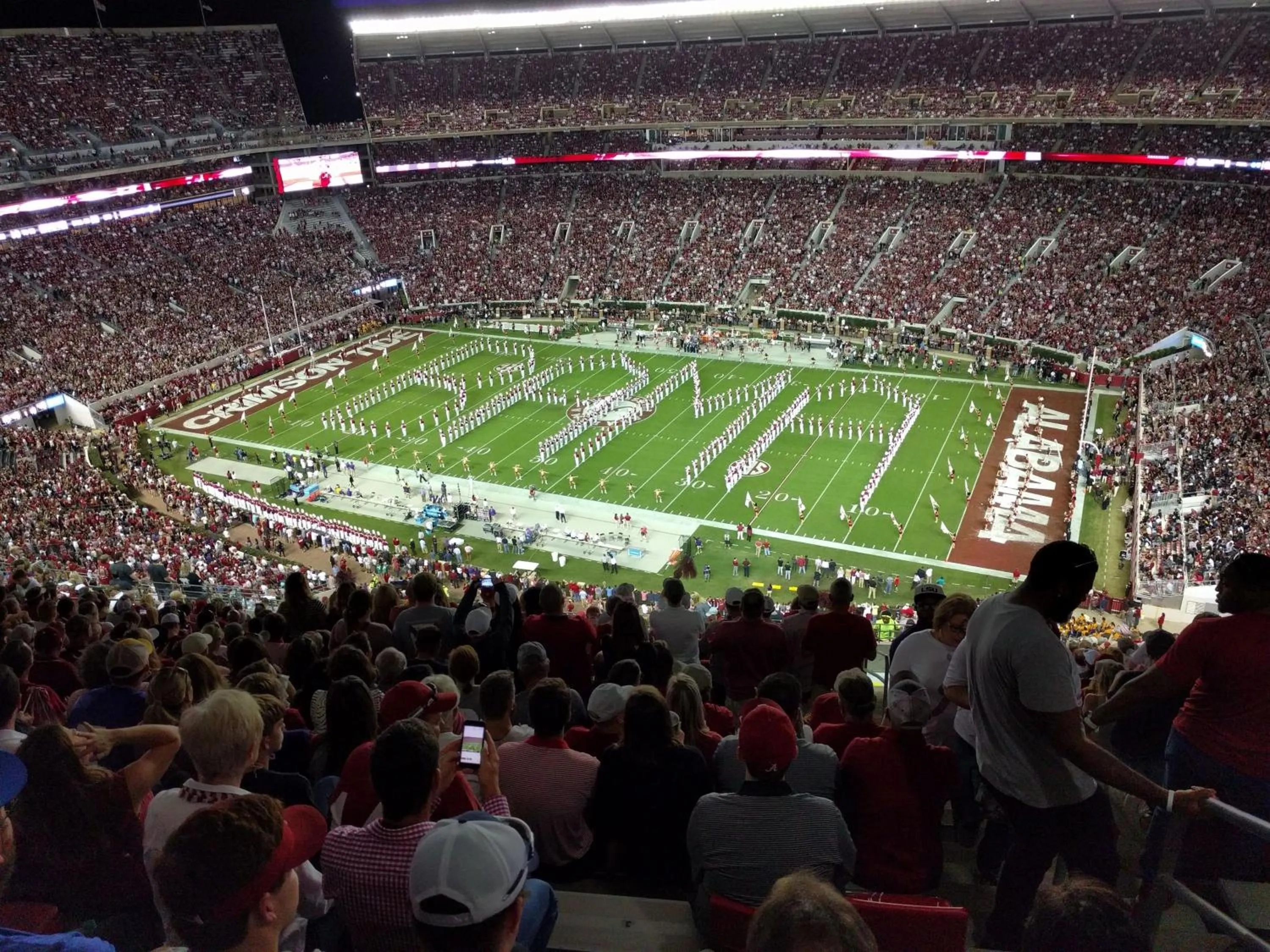 Nearby landmark in Hotel Indigo Tuscaloosa Downtown by IHG