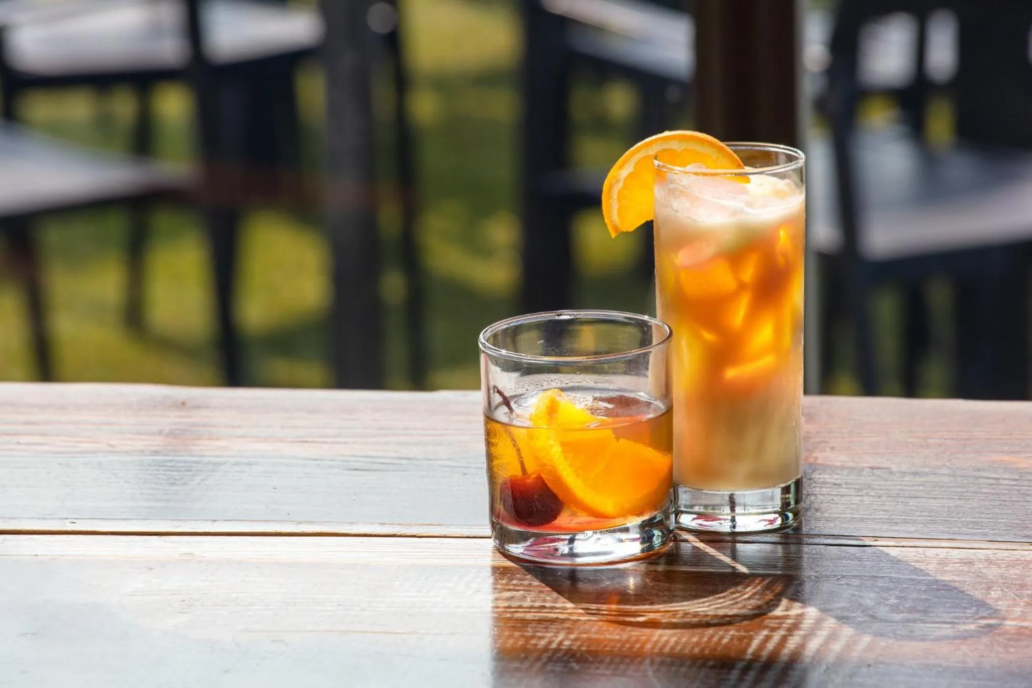 Restaurant/places to eat in Hotel Indigo Tuscaloosa Downtown by IHG