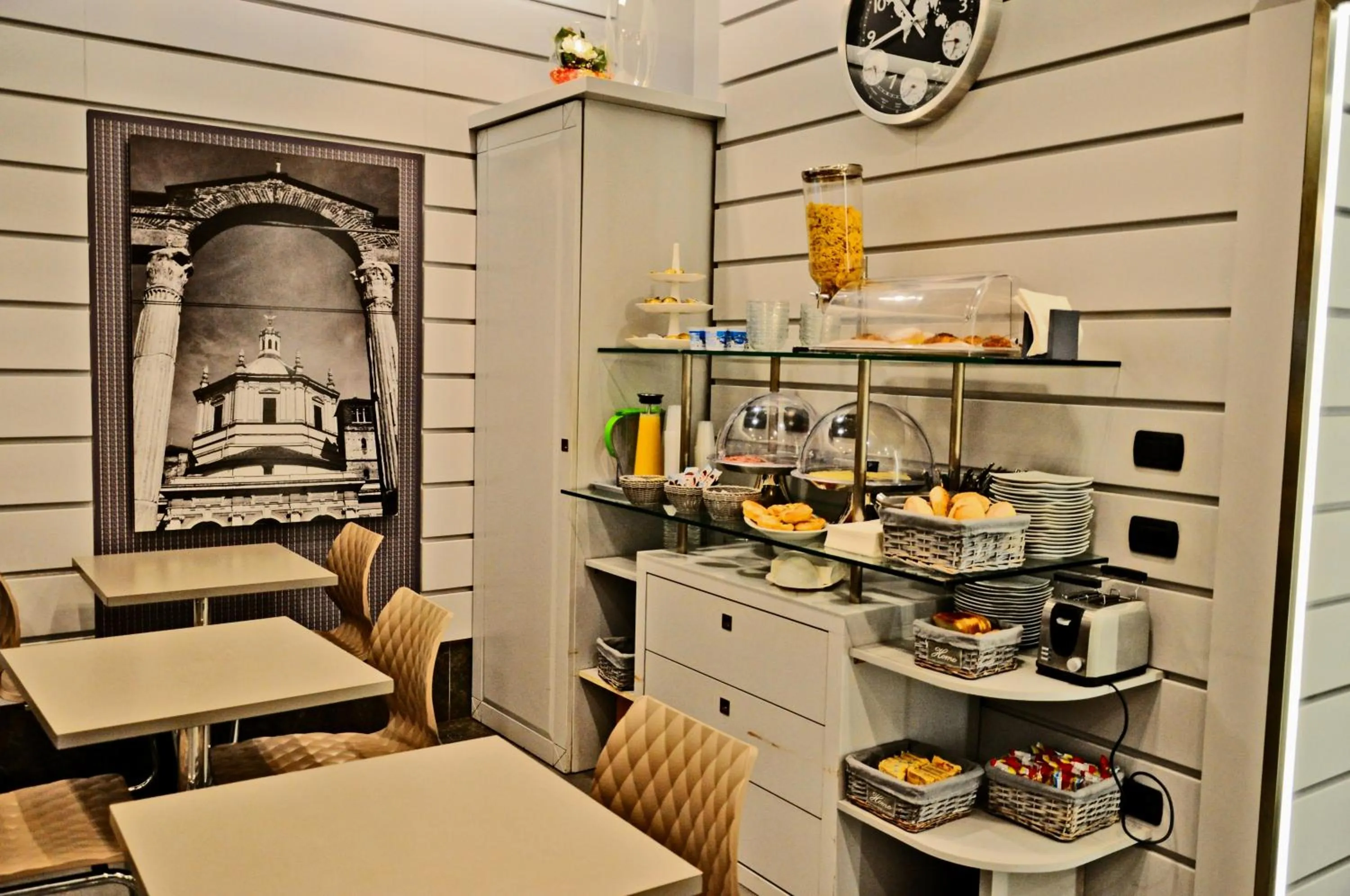 Lounge or bar in Hotel Rio