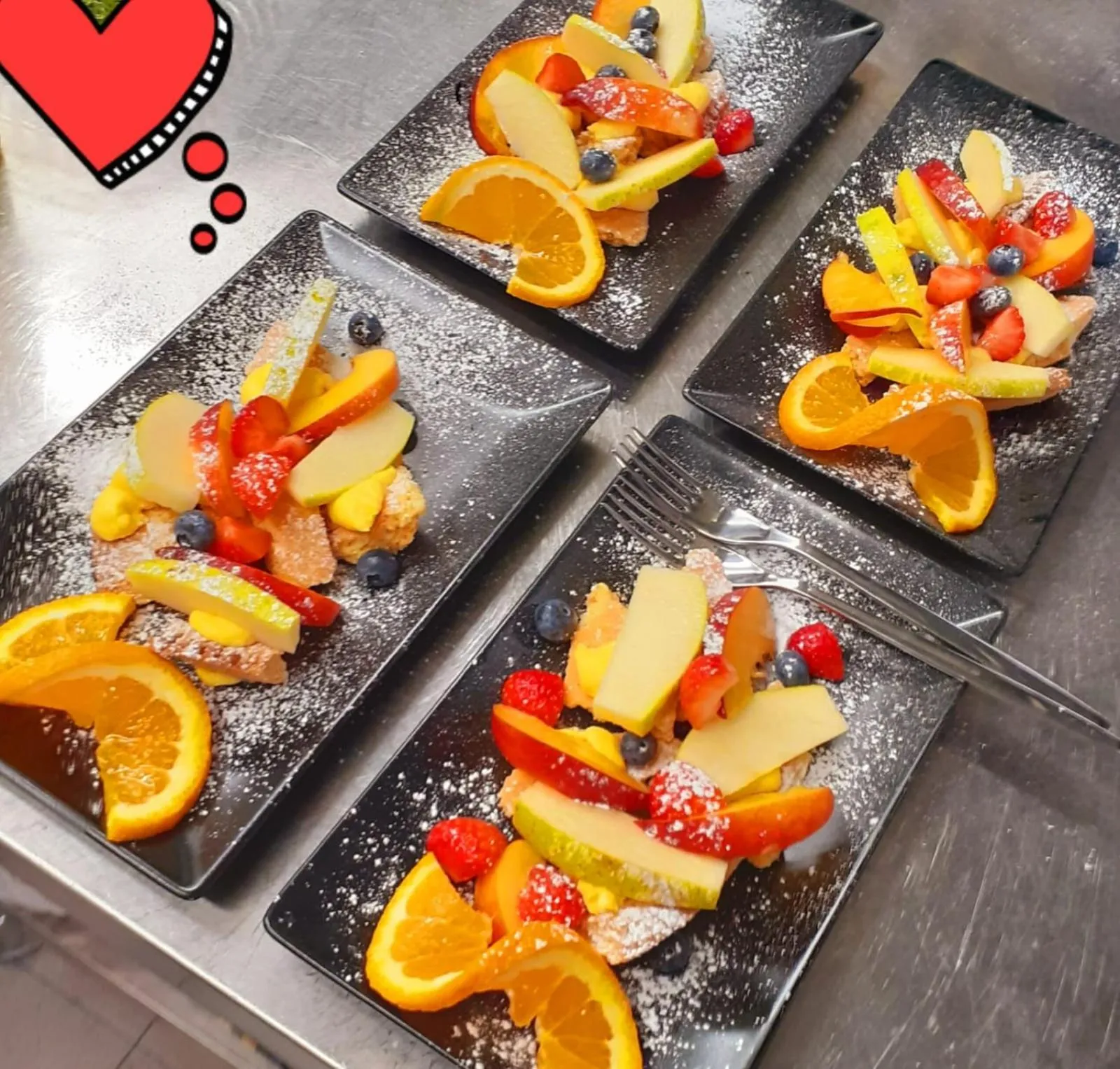 Hotel Ristorante Morus