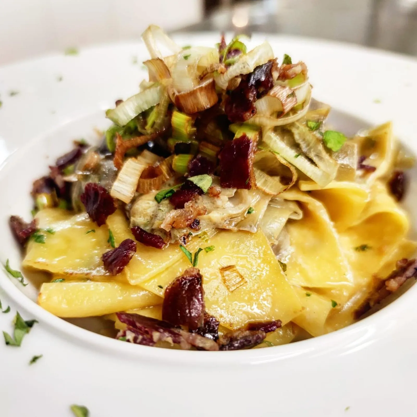 Hotel Ristorante Morus