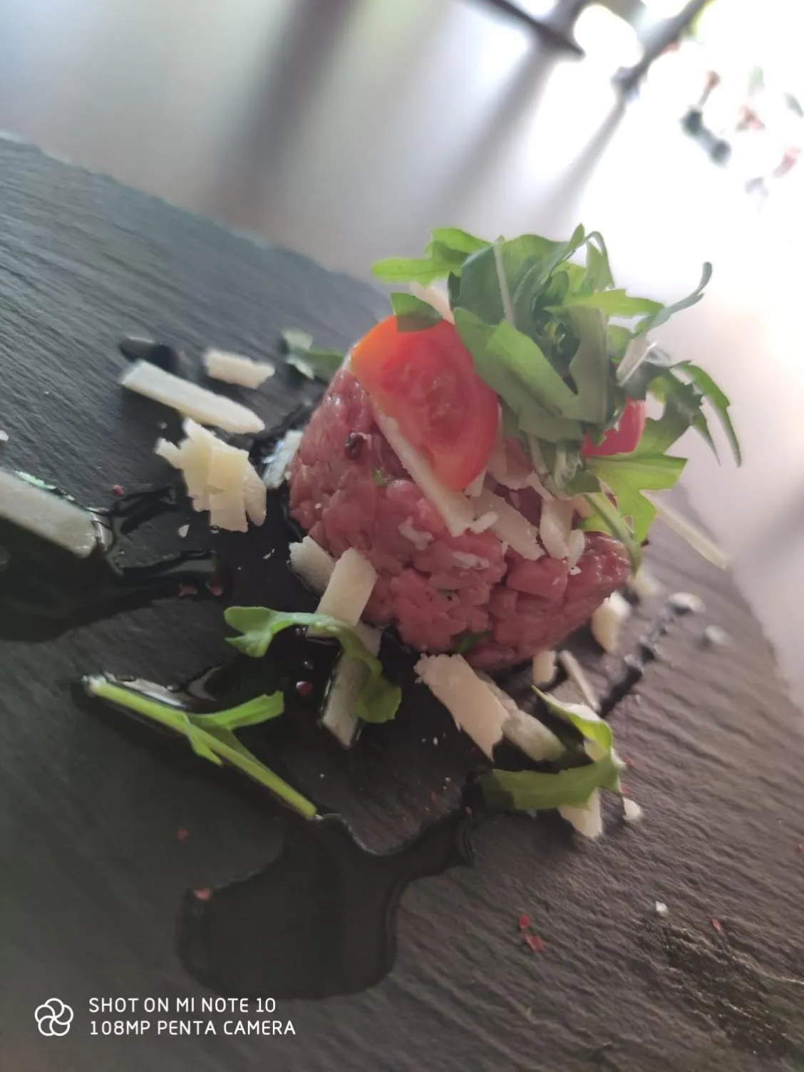 Hotel Ristorante Morus