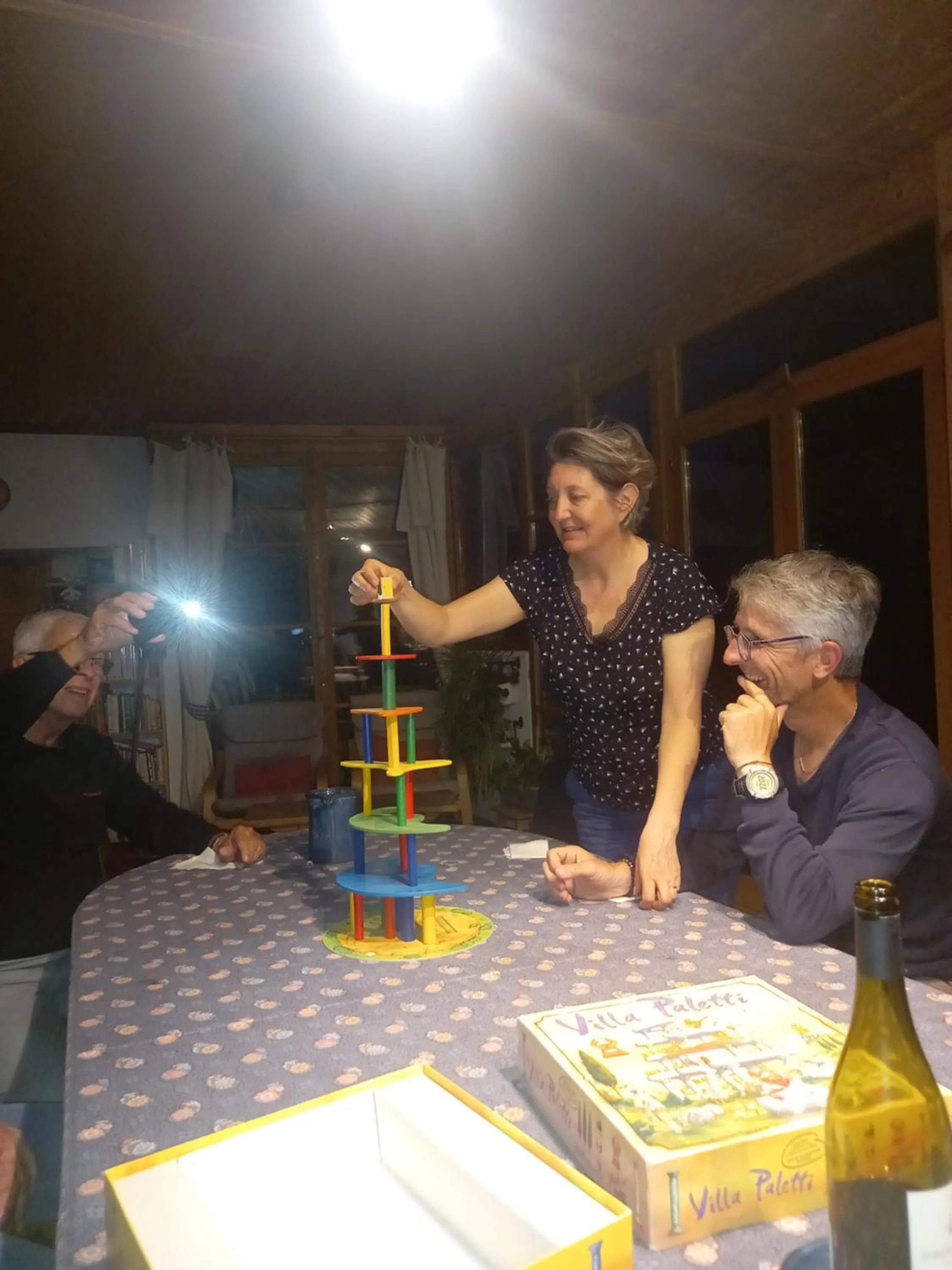 VALRELEY, chambres et table d'hôtes eco-friendly avec bain nordique au sud du massif du Jura