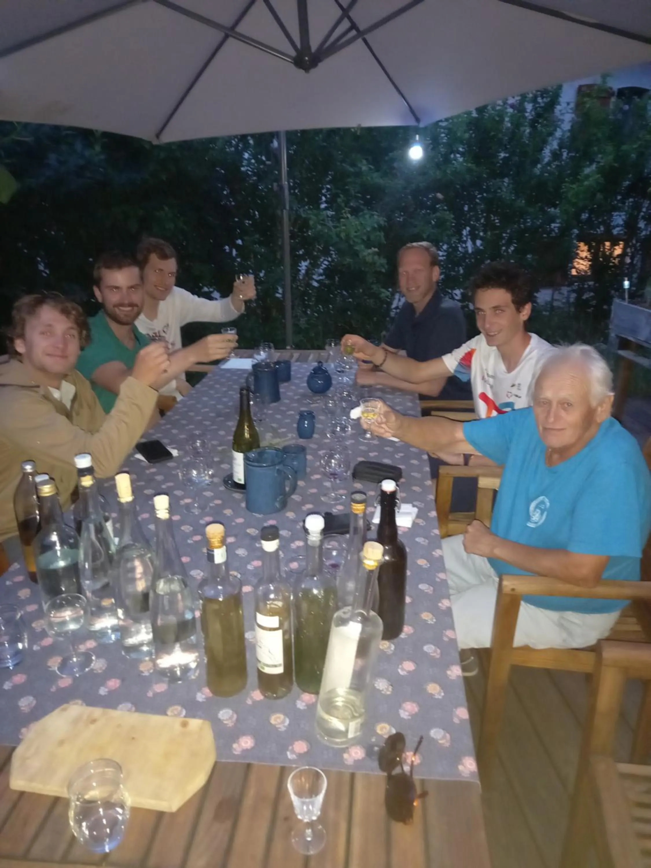 VALRELEY, chambres et table d'hôtes eco-friendly avec bain nordique au sud du massif du Jura