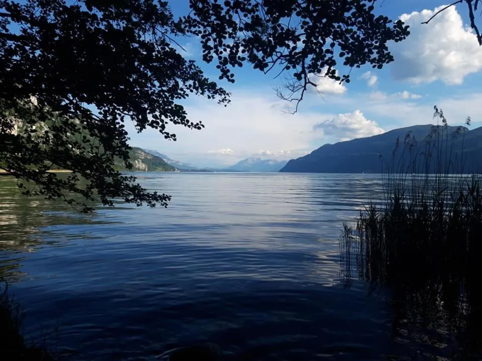 Hiking in VALRELEY, chambres et table d'hôtes eco-friendly avec bain nordique au sud du massif du Jura