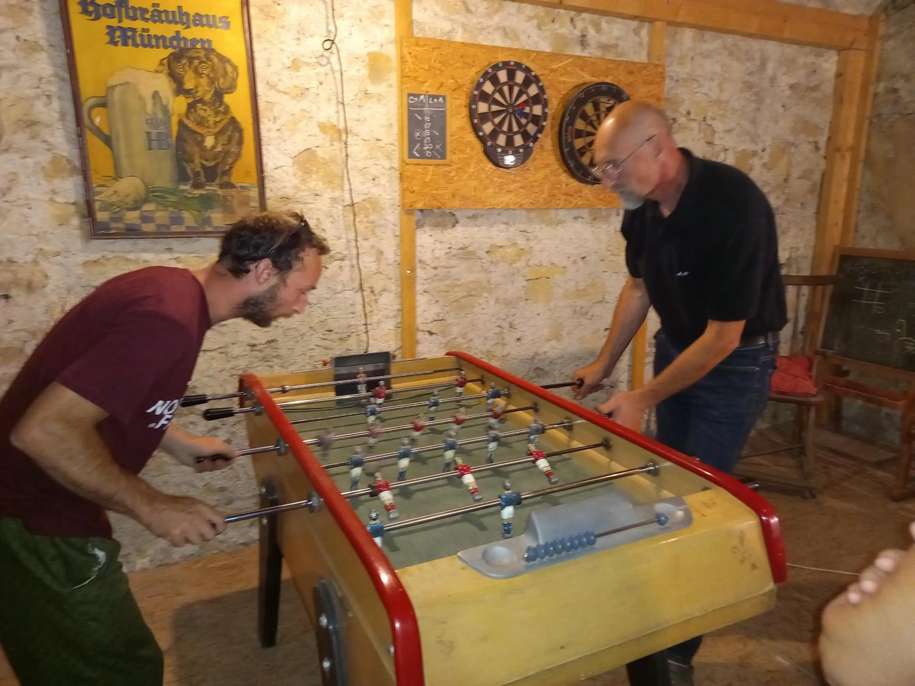 VALRELEY, chambres et table d'hôtes eco-friendly avec bain nordique au sud du massif du Jura