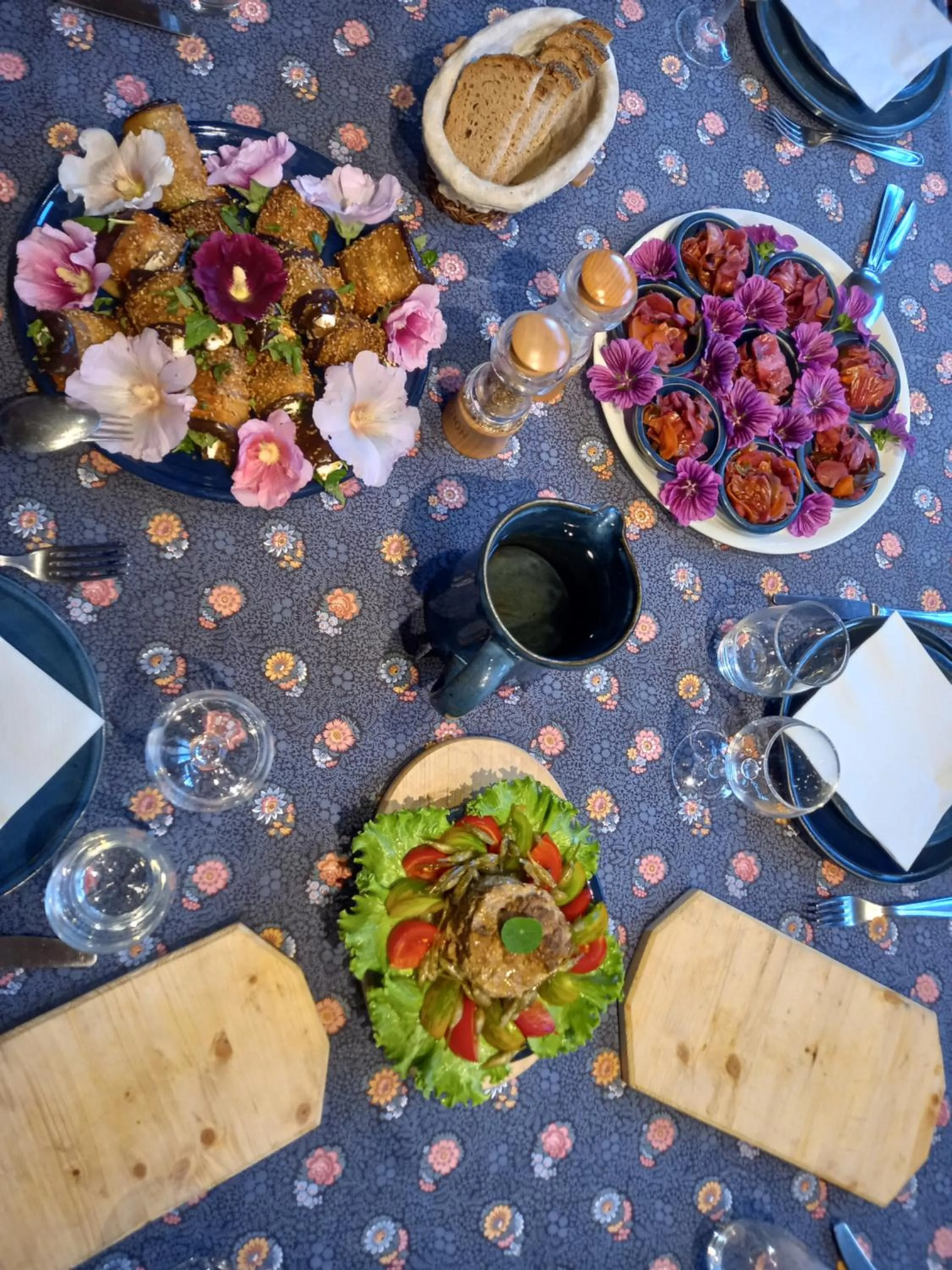 VALRELEY, chambres et table d'hôtes eco-friendly avec bain nordique au sud du massif du Jura