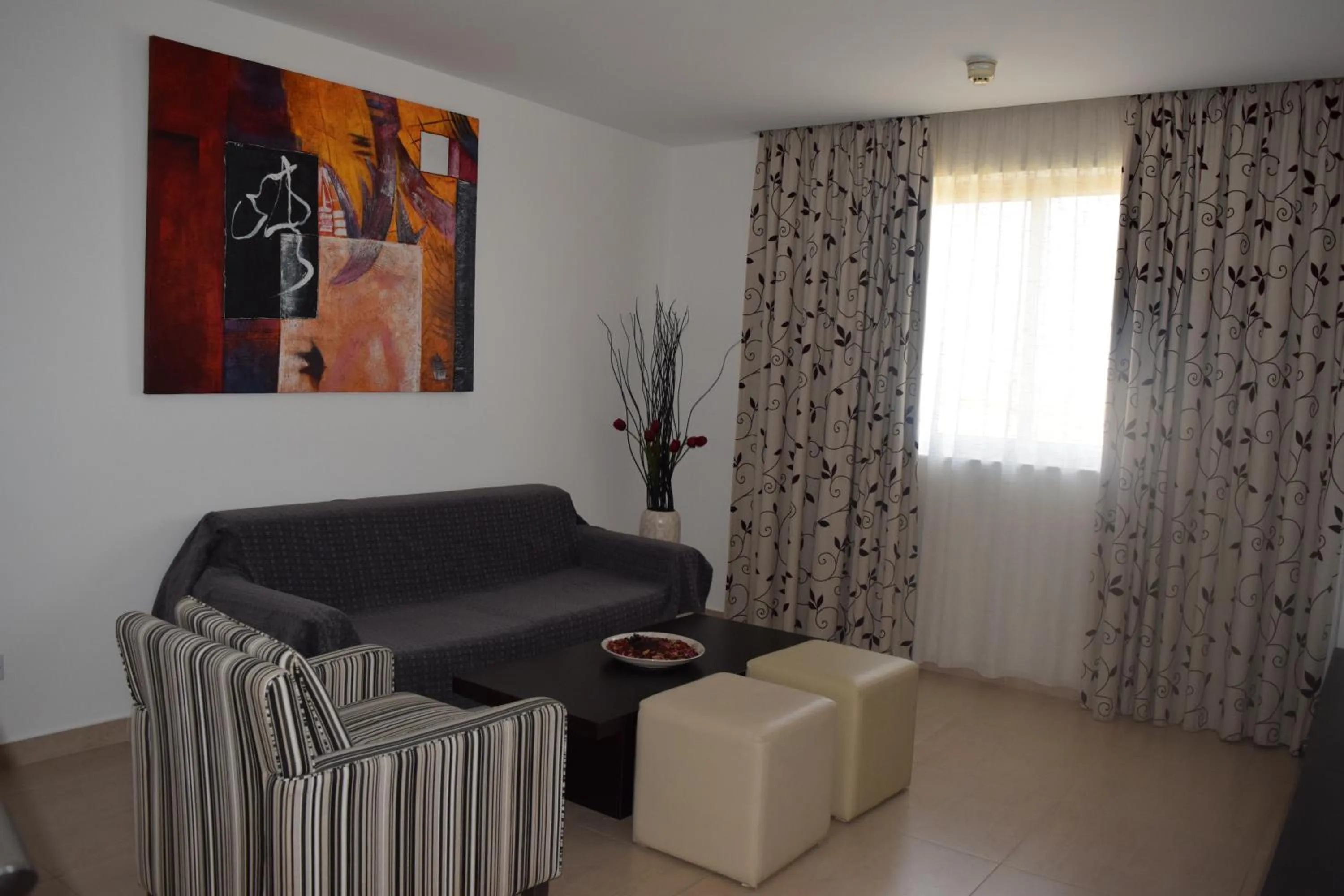 Capital Coast Resort And Spa