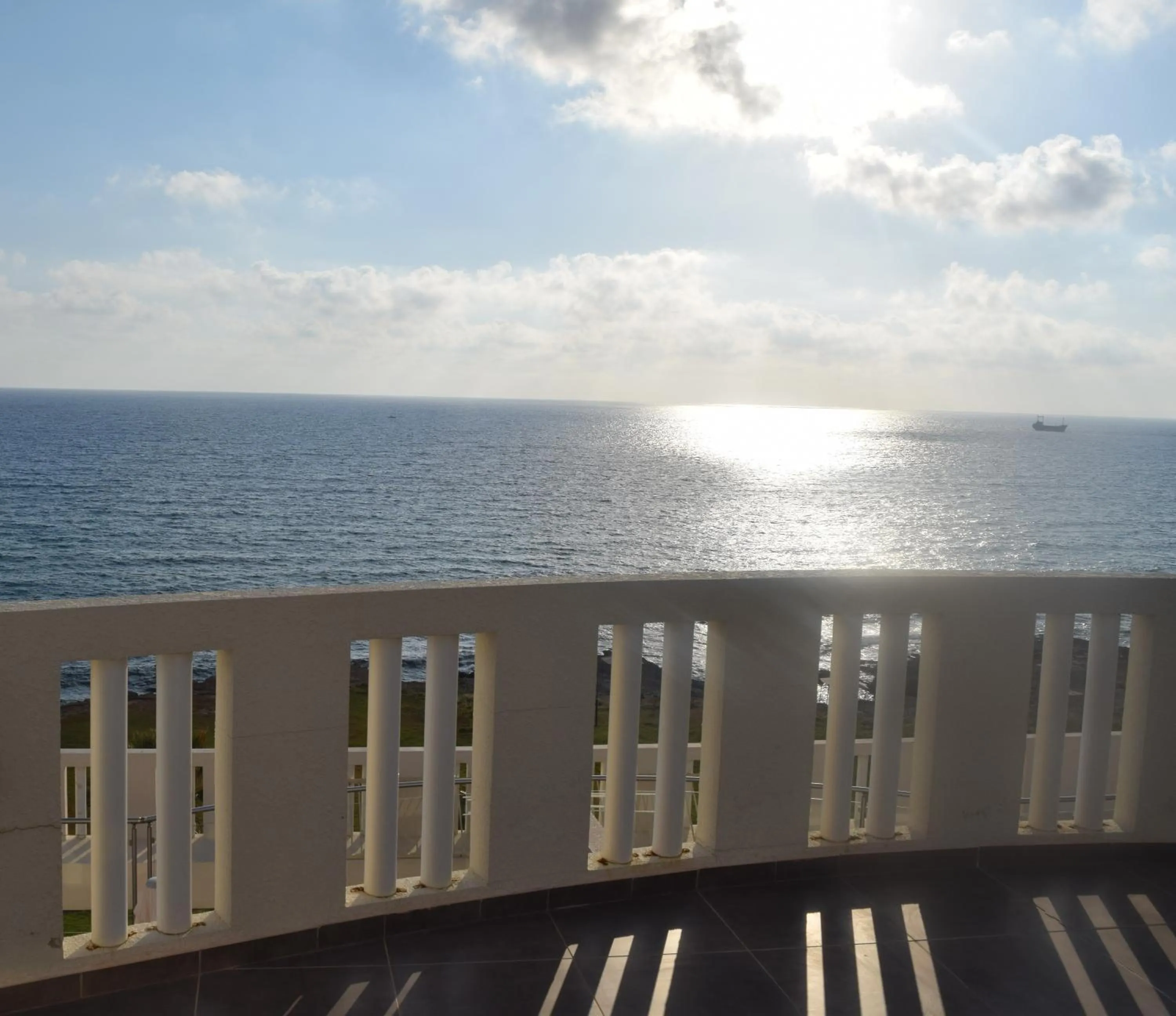 Day in Capital Coast Resort And Spa