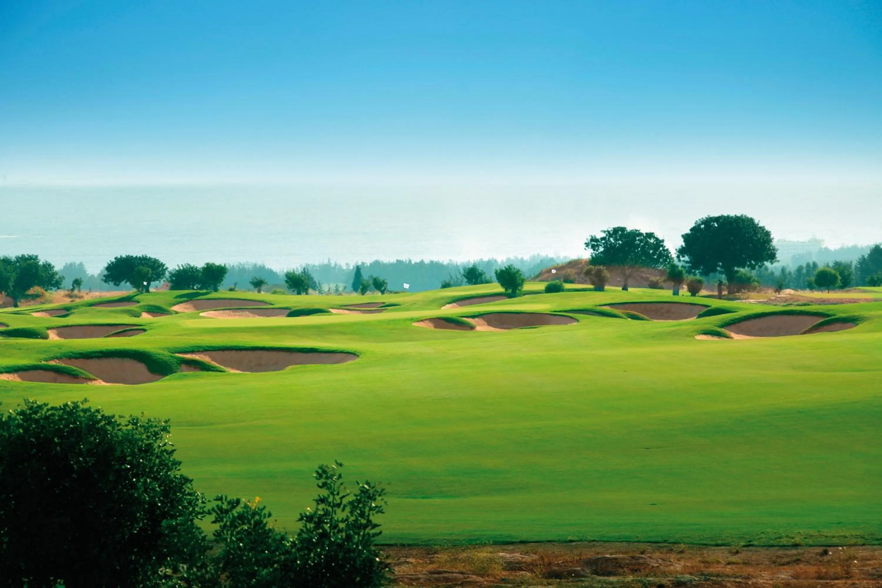 Activities in Capital Coast Resort And Spa