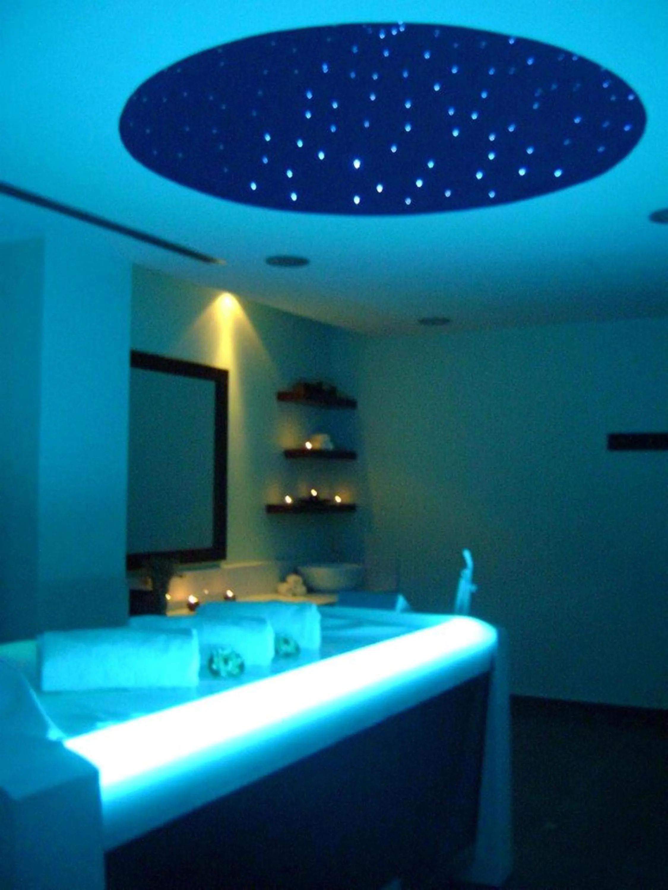 Bathroom in Capital Coast Resort And Spa