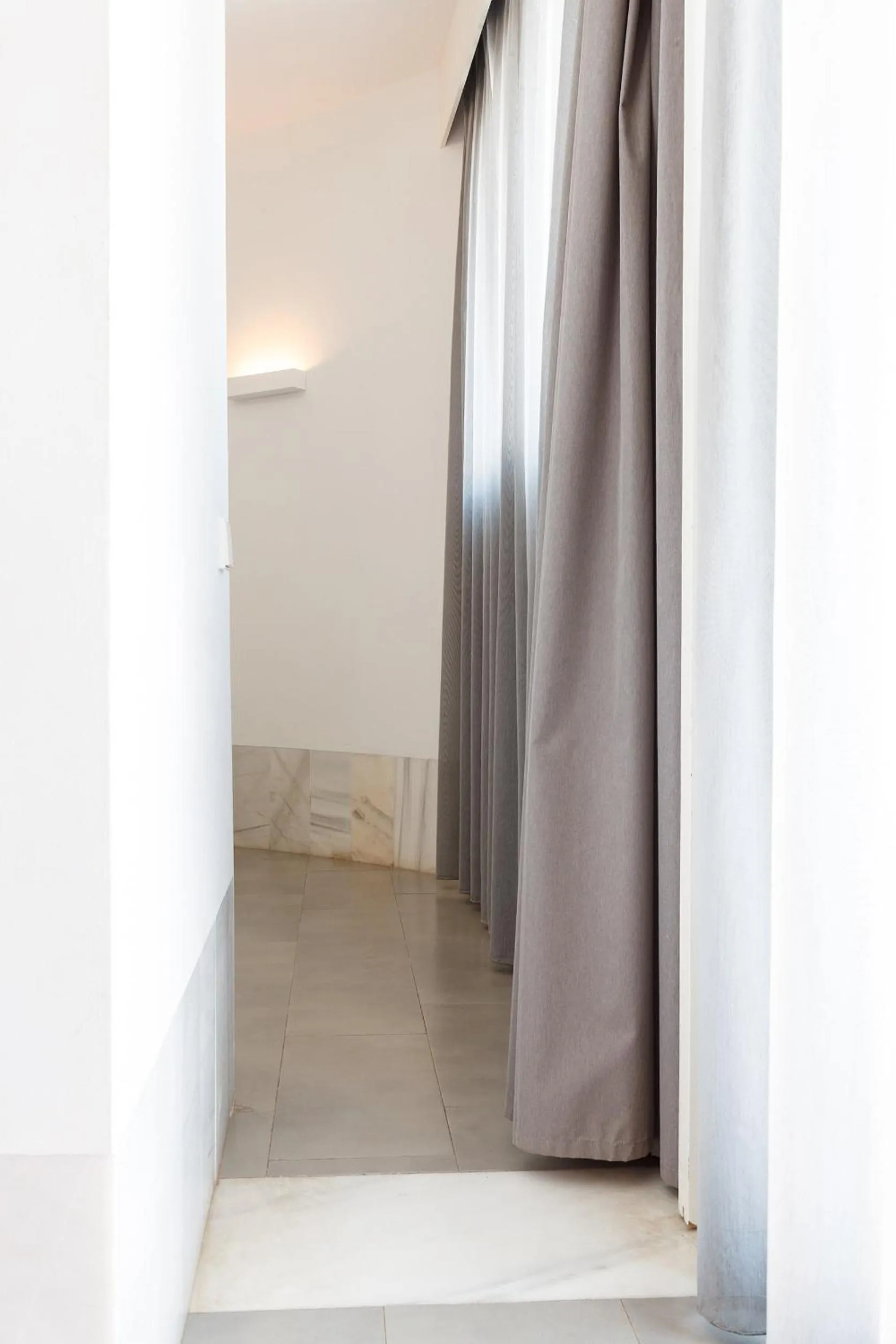 Family in Hotel Spa Calagrande Cabo de Gata