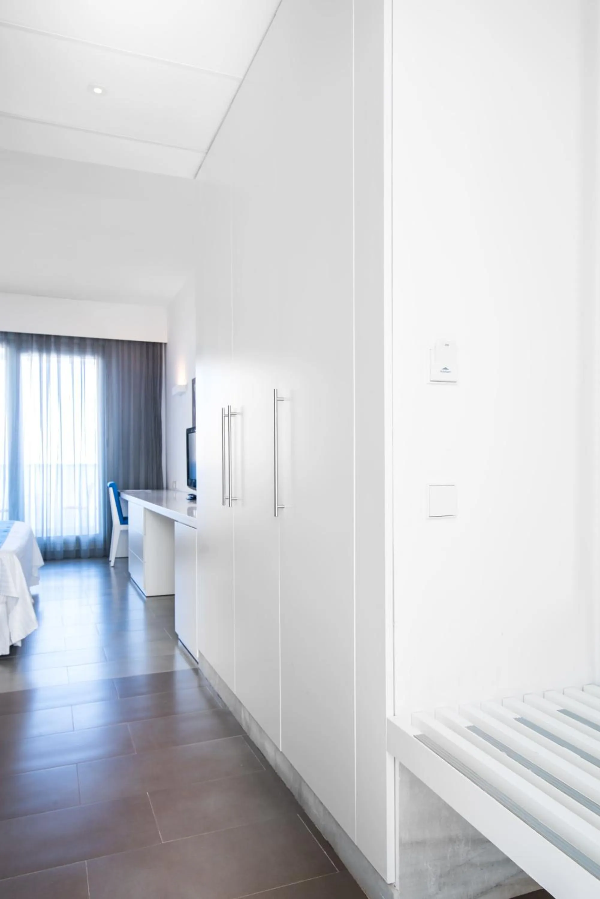 storage in Hotel Spa Calagrande Cabo de Gata