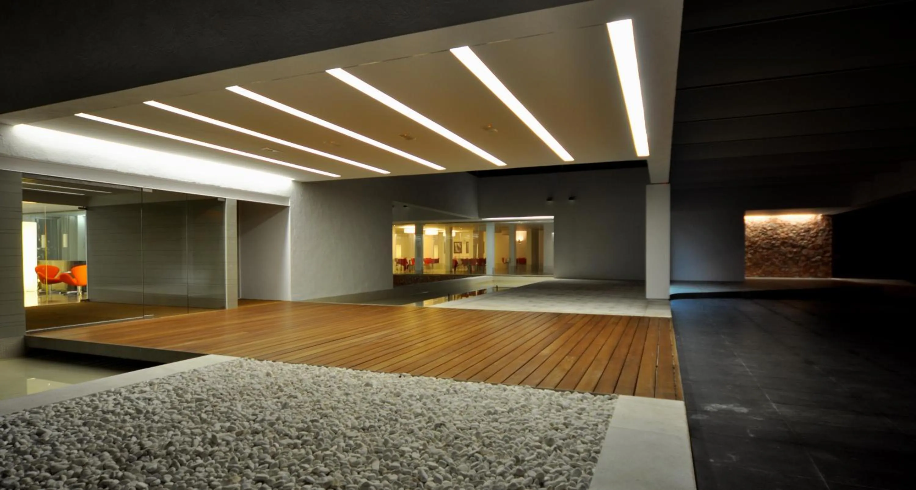 Facade/entrance in Hotel Spa Calagrande Cabo de Gata