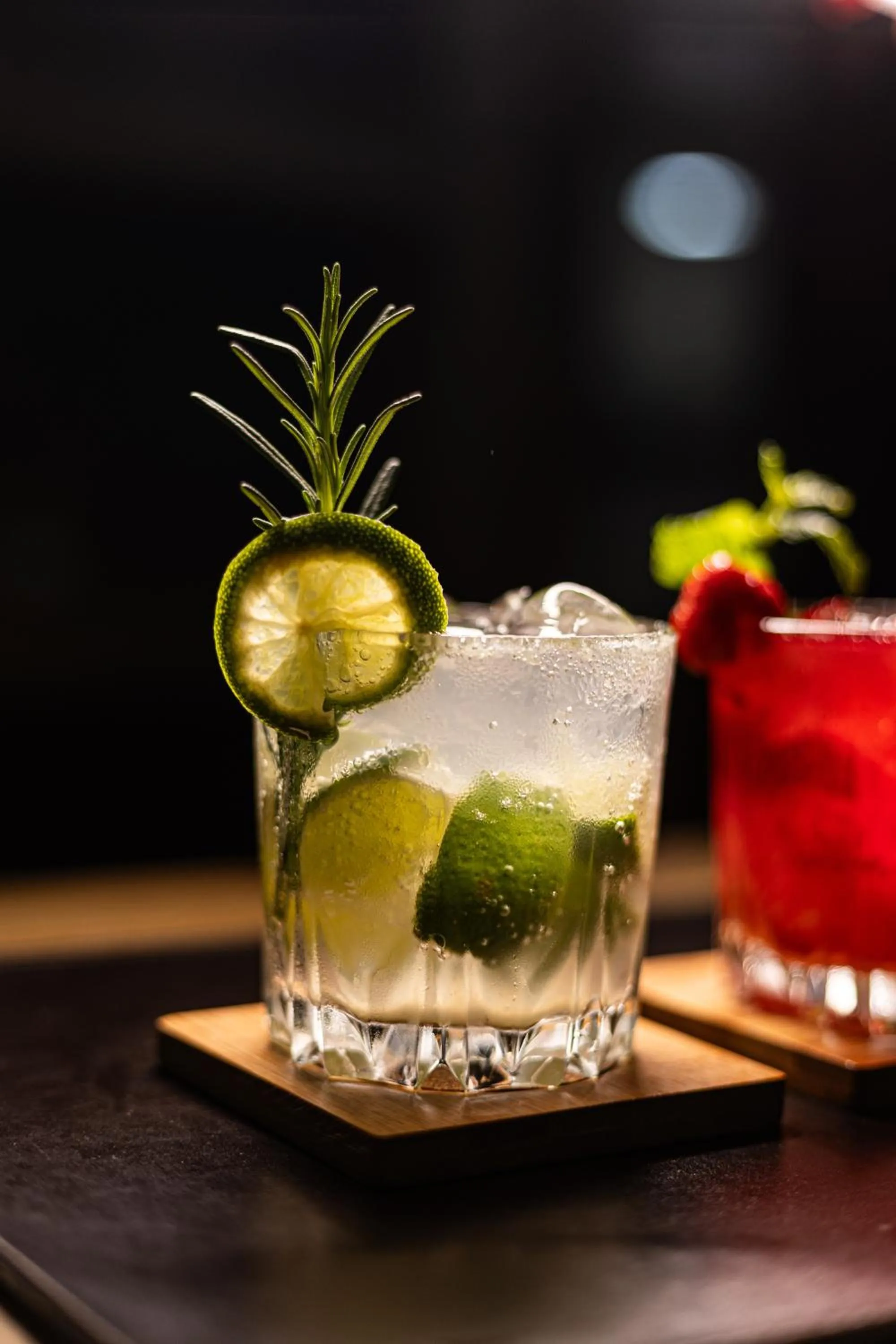 Restaurant/places to eat in Ramada by Wyndham Macae Hotel & Suites