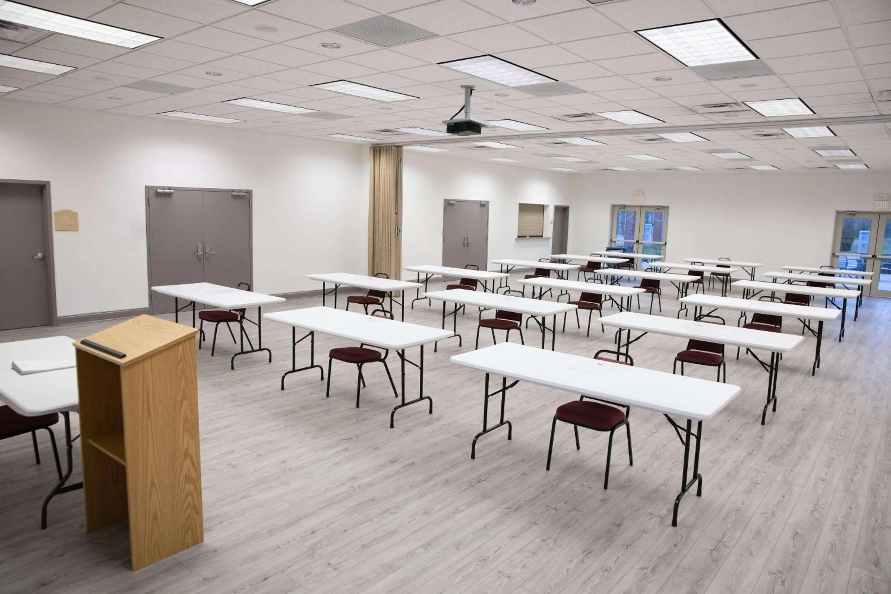 Meeting/conference room in Country Inn & Suites Etown