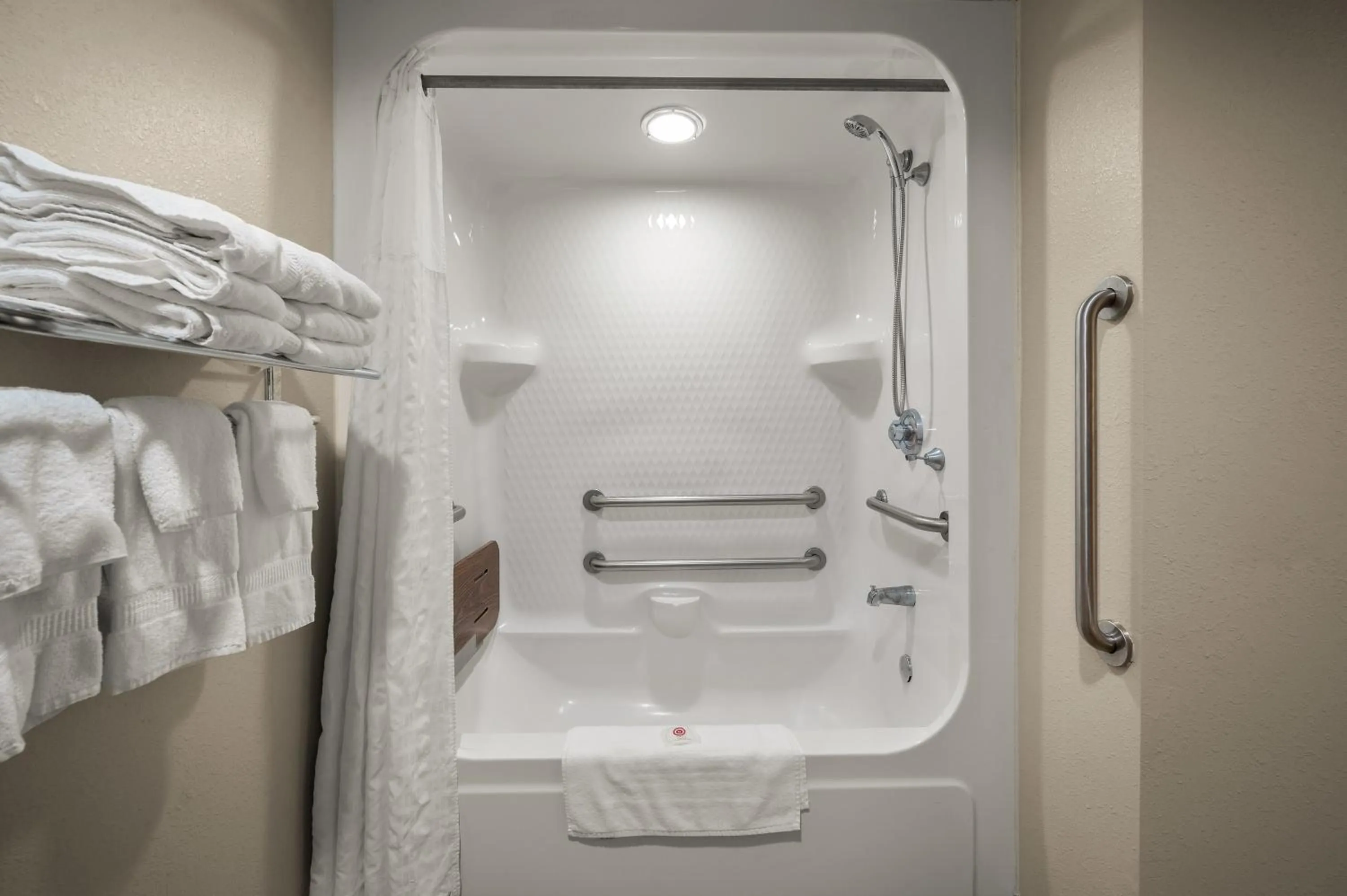 Bathroom in Comfort Inn & Suites