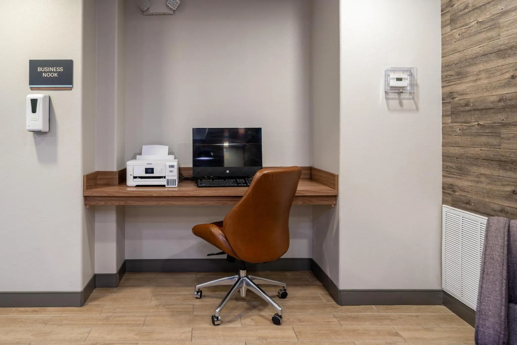 Other in Candlewood Suites Deer Park by IHG