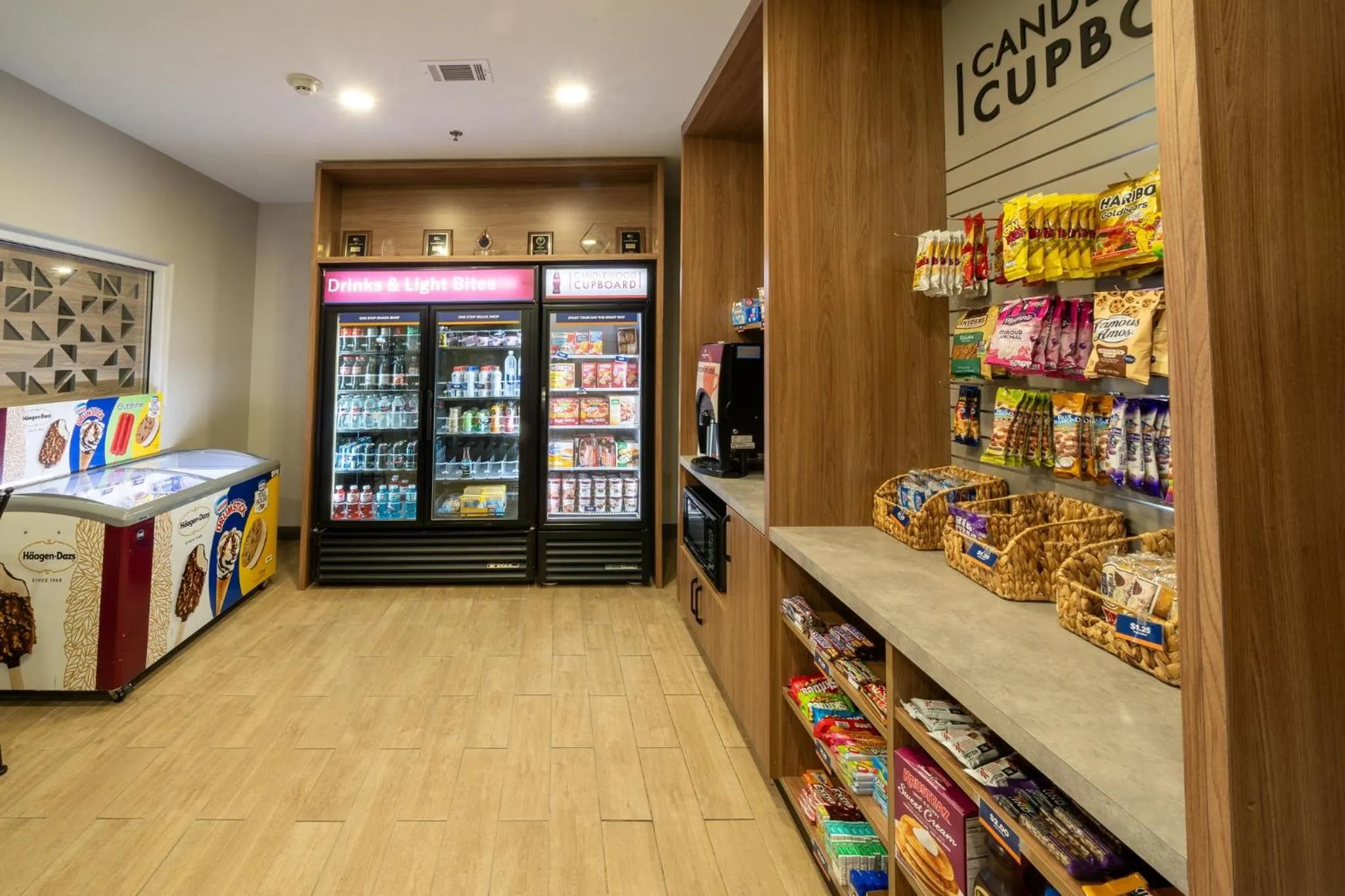 Other in Candlewood Suites Deer Park by IHG