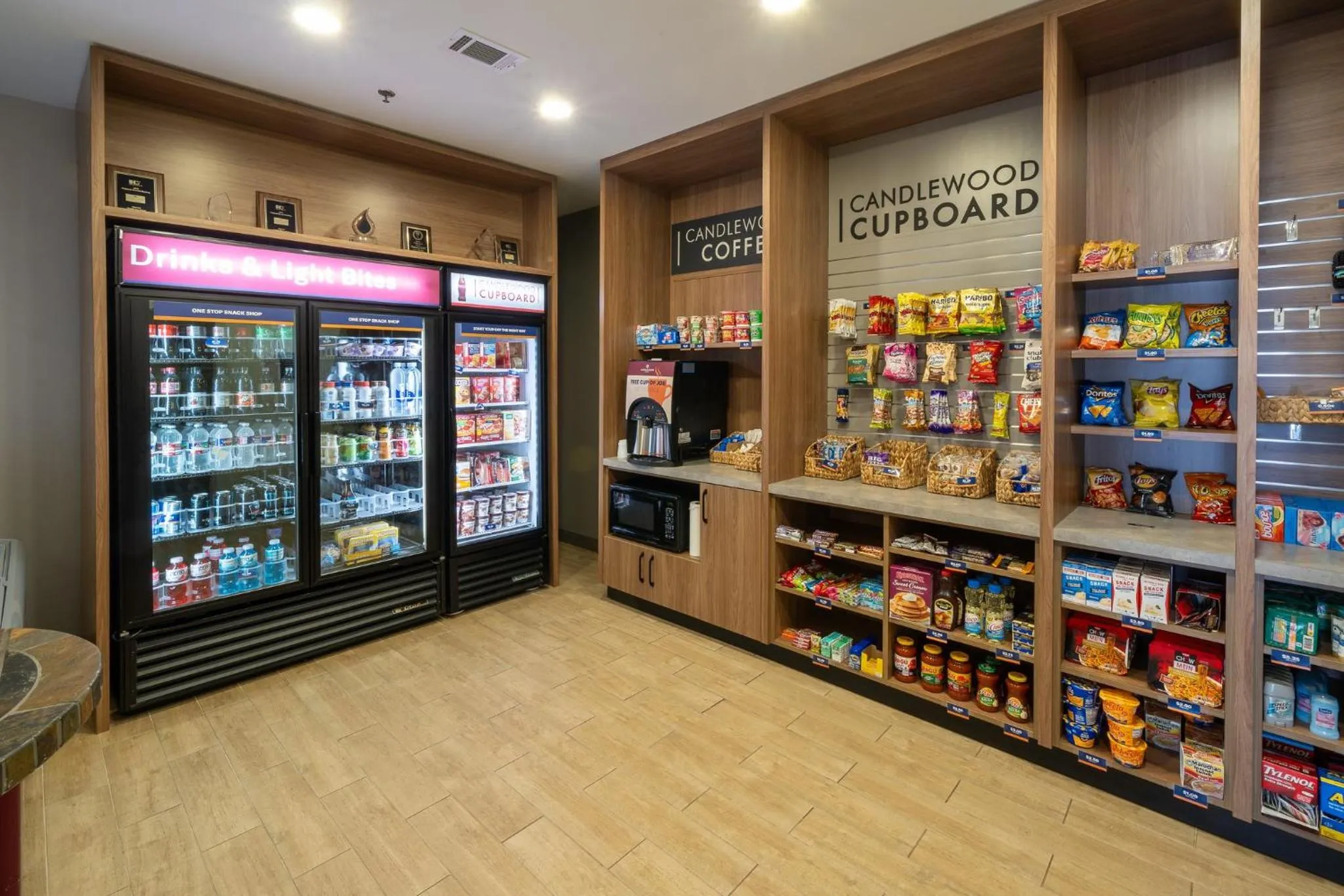 Other in Candlewood Suites Deer Park by IHG