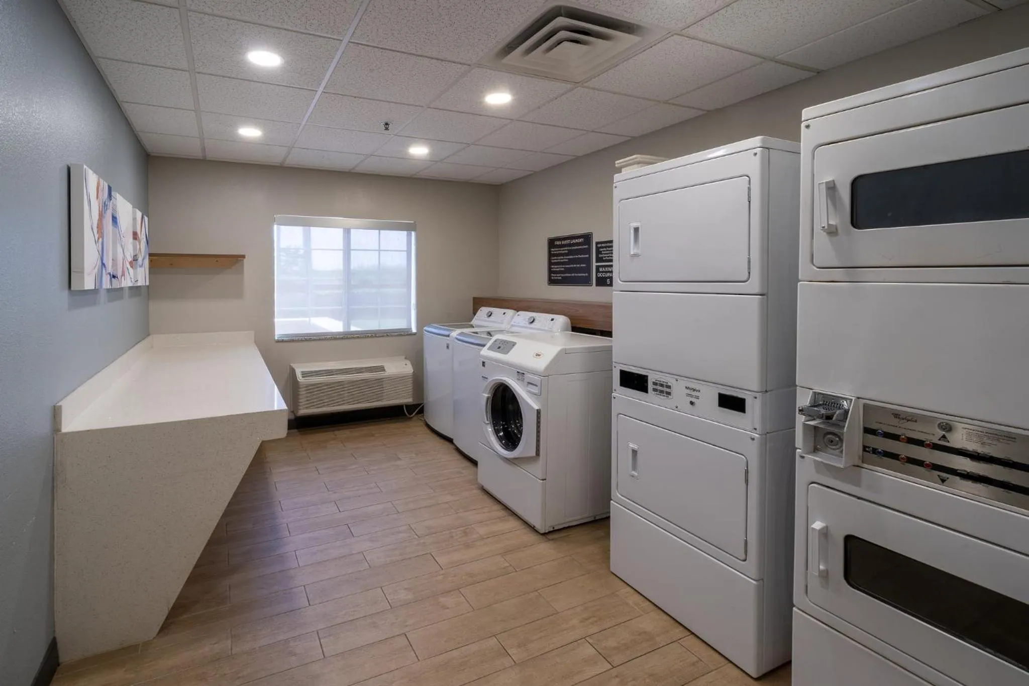 Other in Candlewood Suites Deer Park by IHG