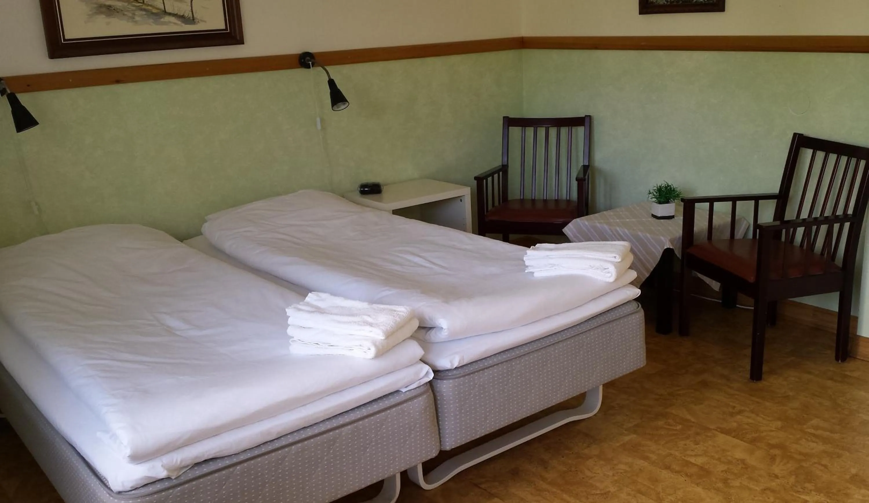 Röda Stallet Bed & Breakfast