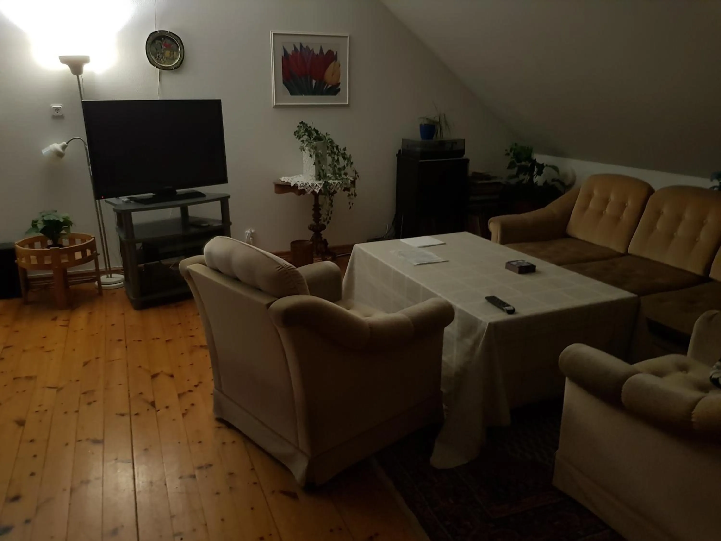 Röda Stallet Bed & Breakfast