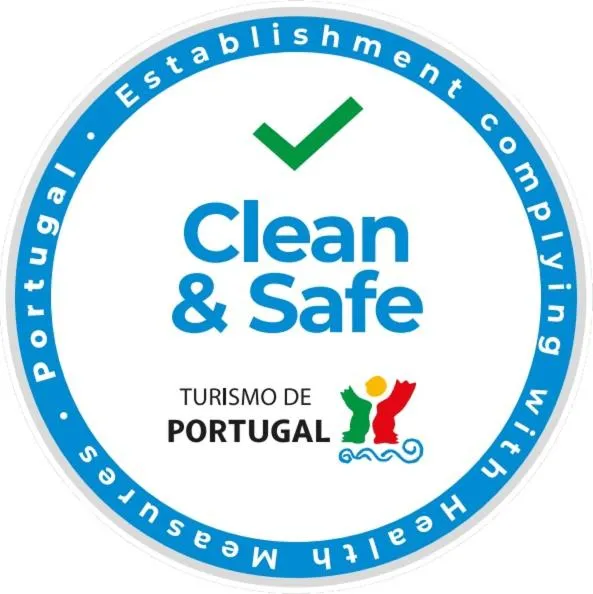 Logo/Certificate/Sign in Apartamentos Costa