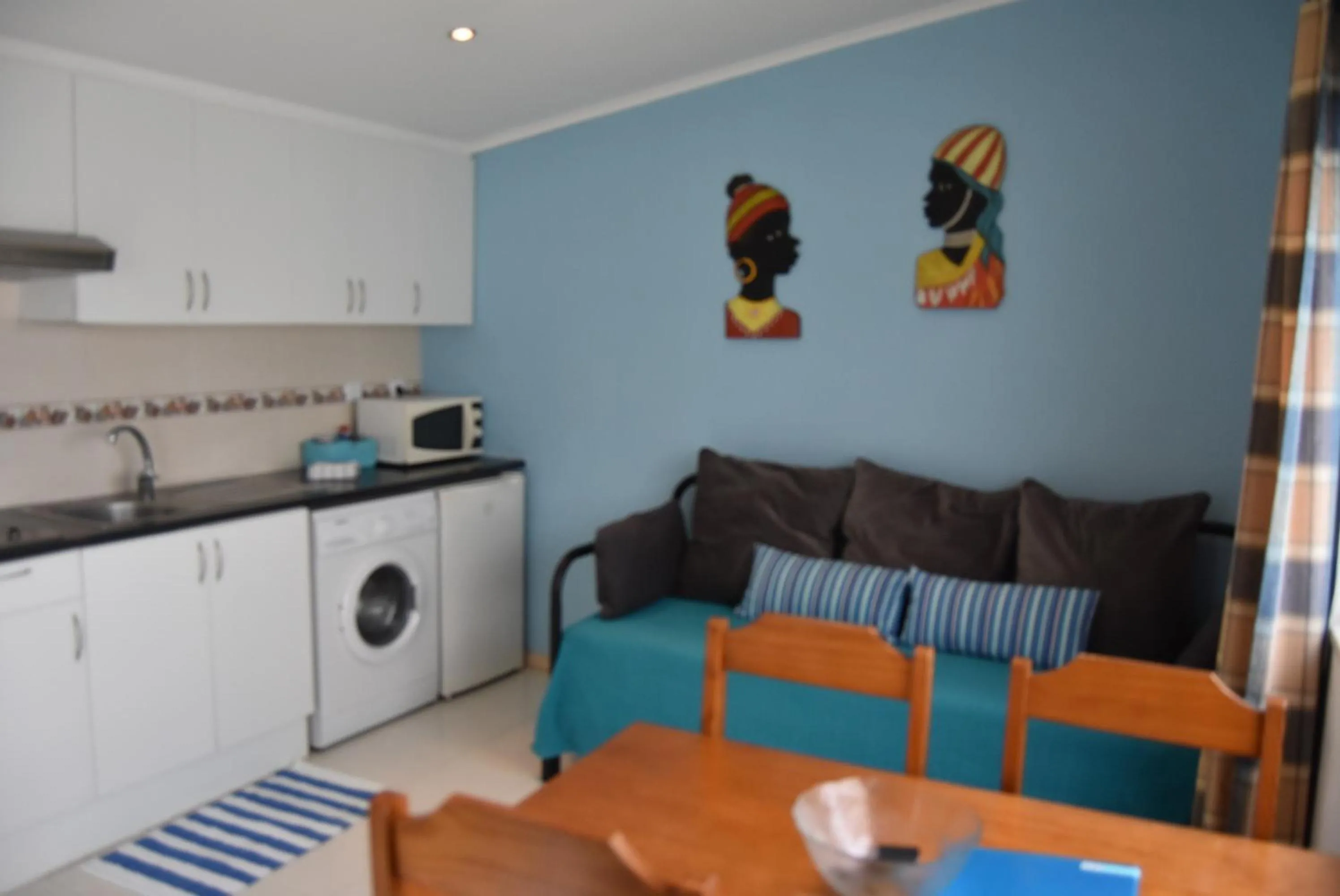 Photo of the whole room in Apartamentos Costa