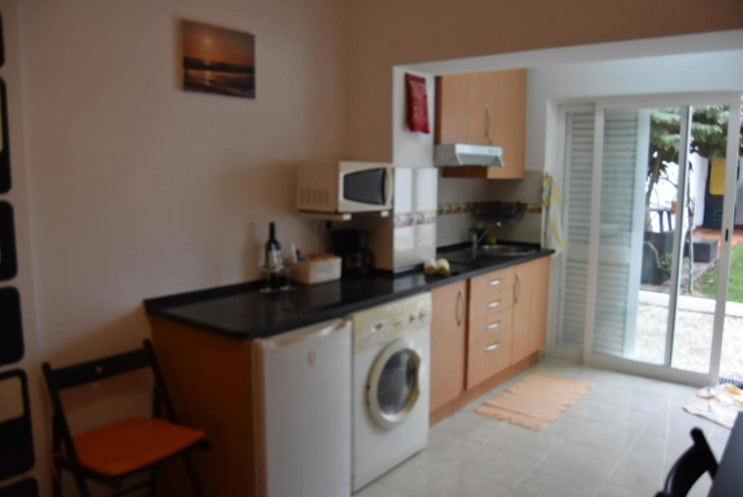 Photo of the whole room in Apartamentos Costa