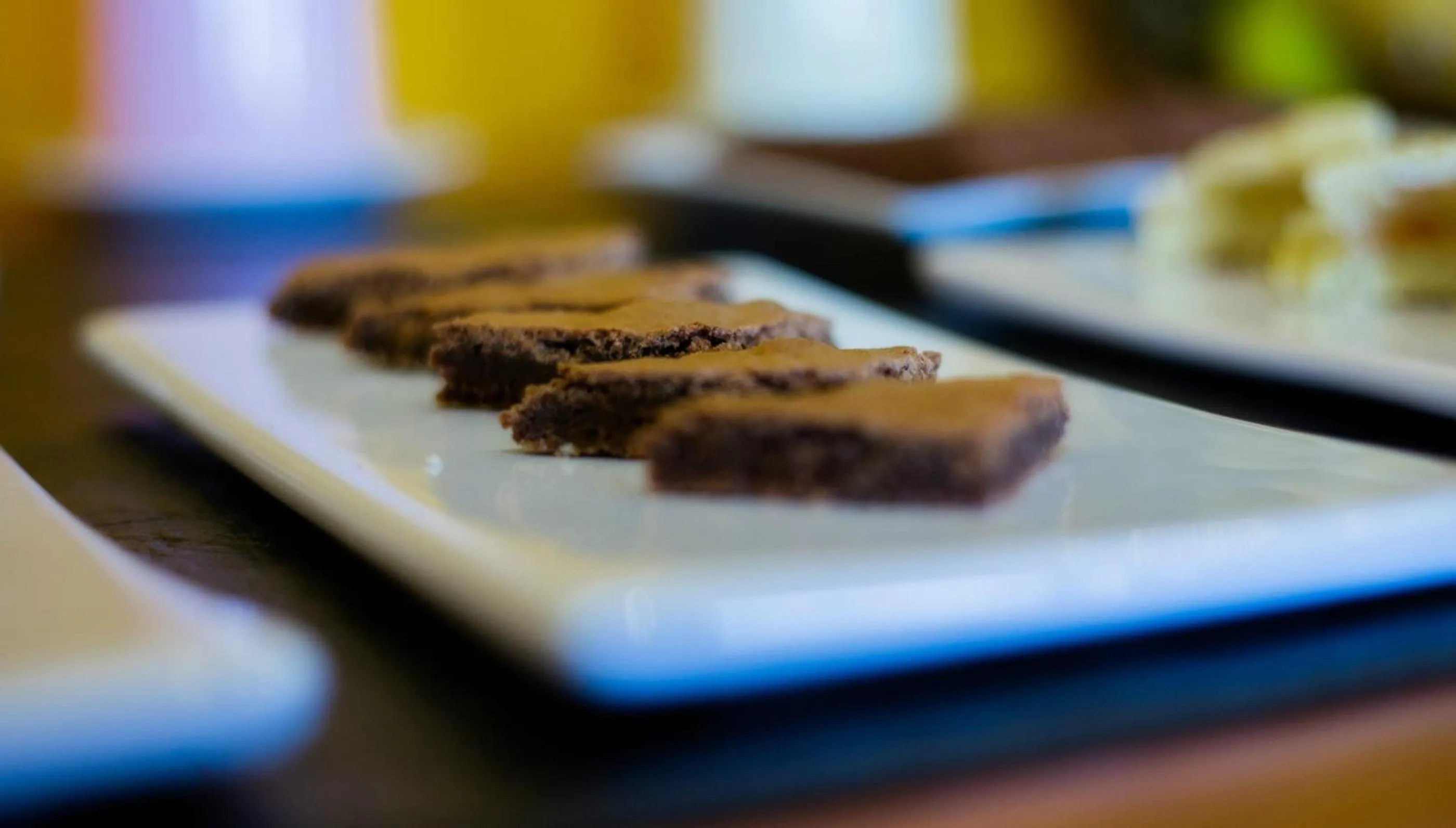 Terraza Coirones Hotel