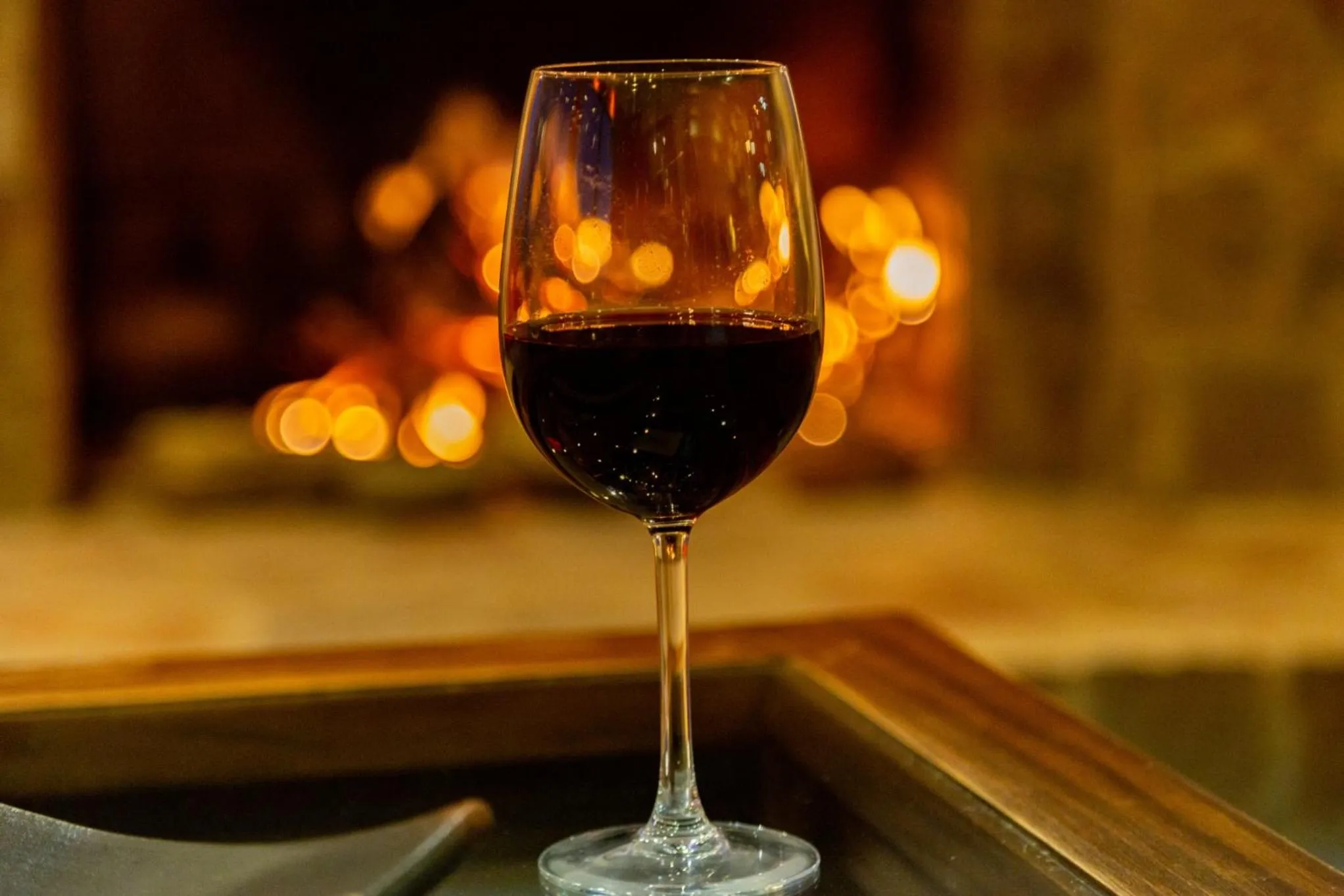 Terraza Coirones Hotel