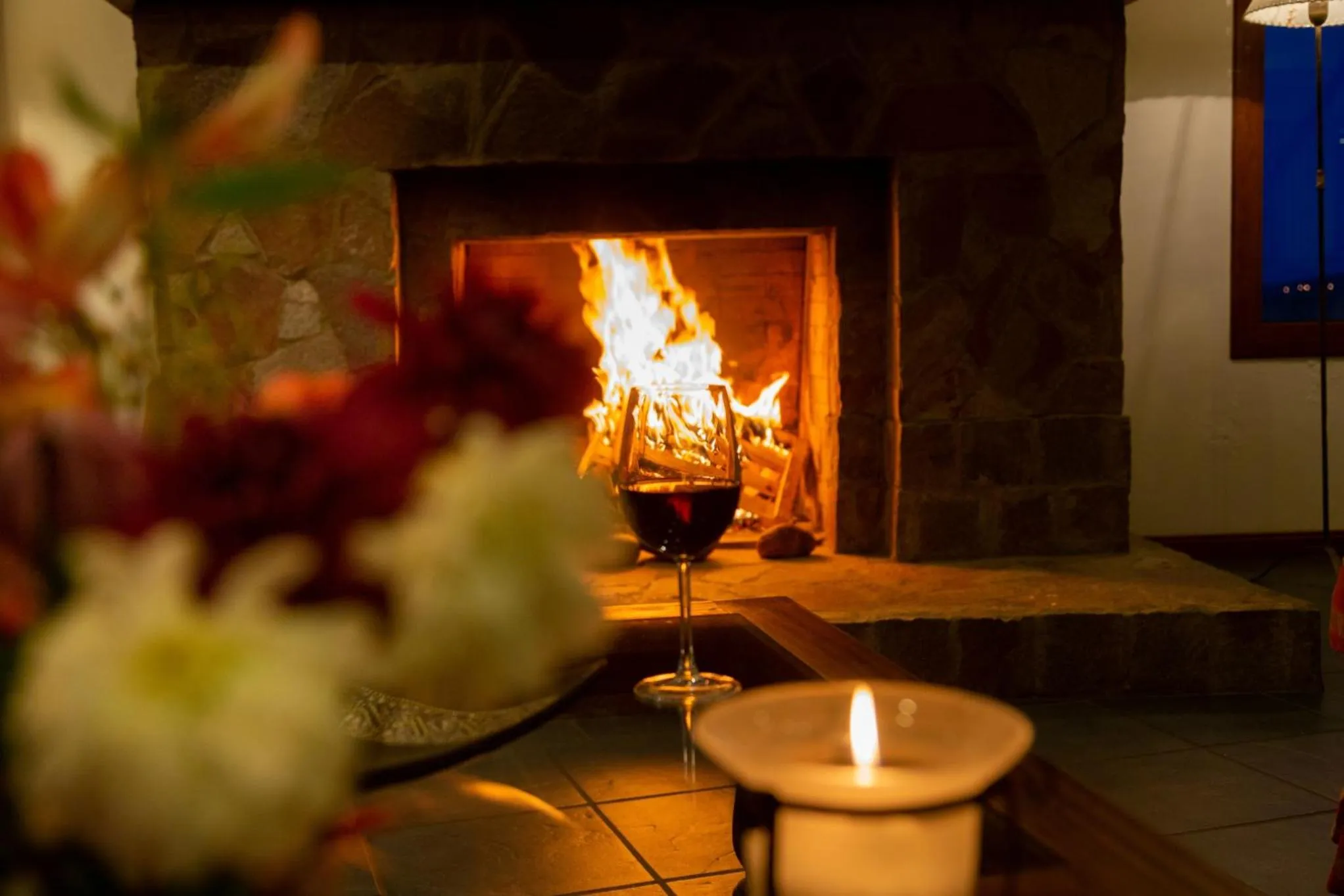 Terraza Coirones Hotel