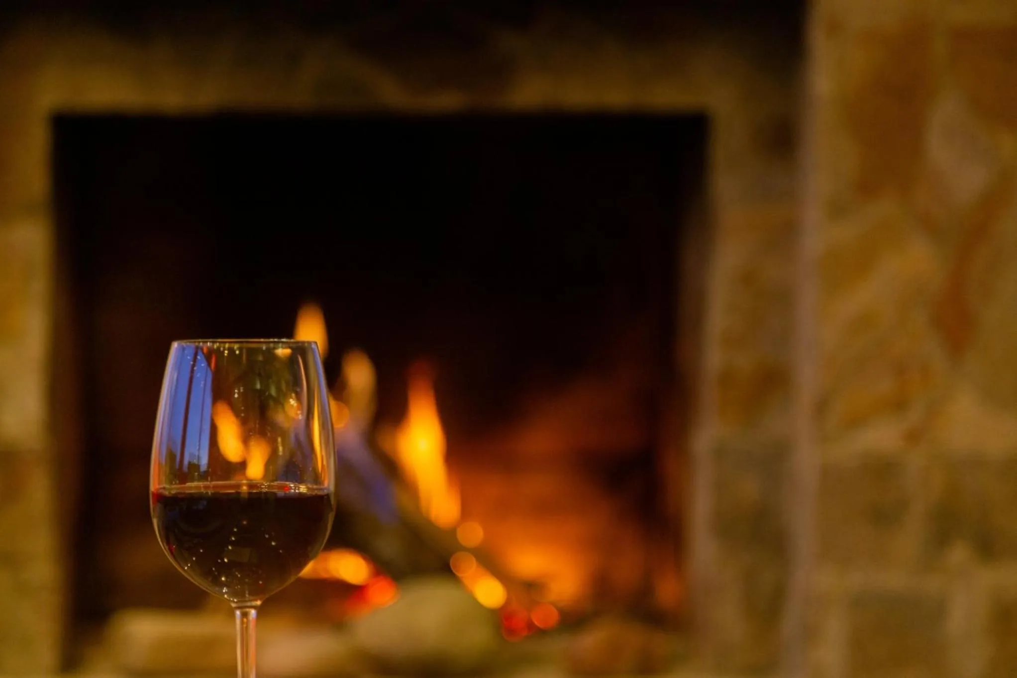 Terraza Coirones Hotel