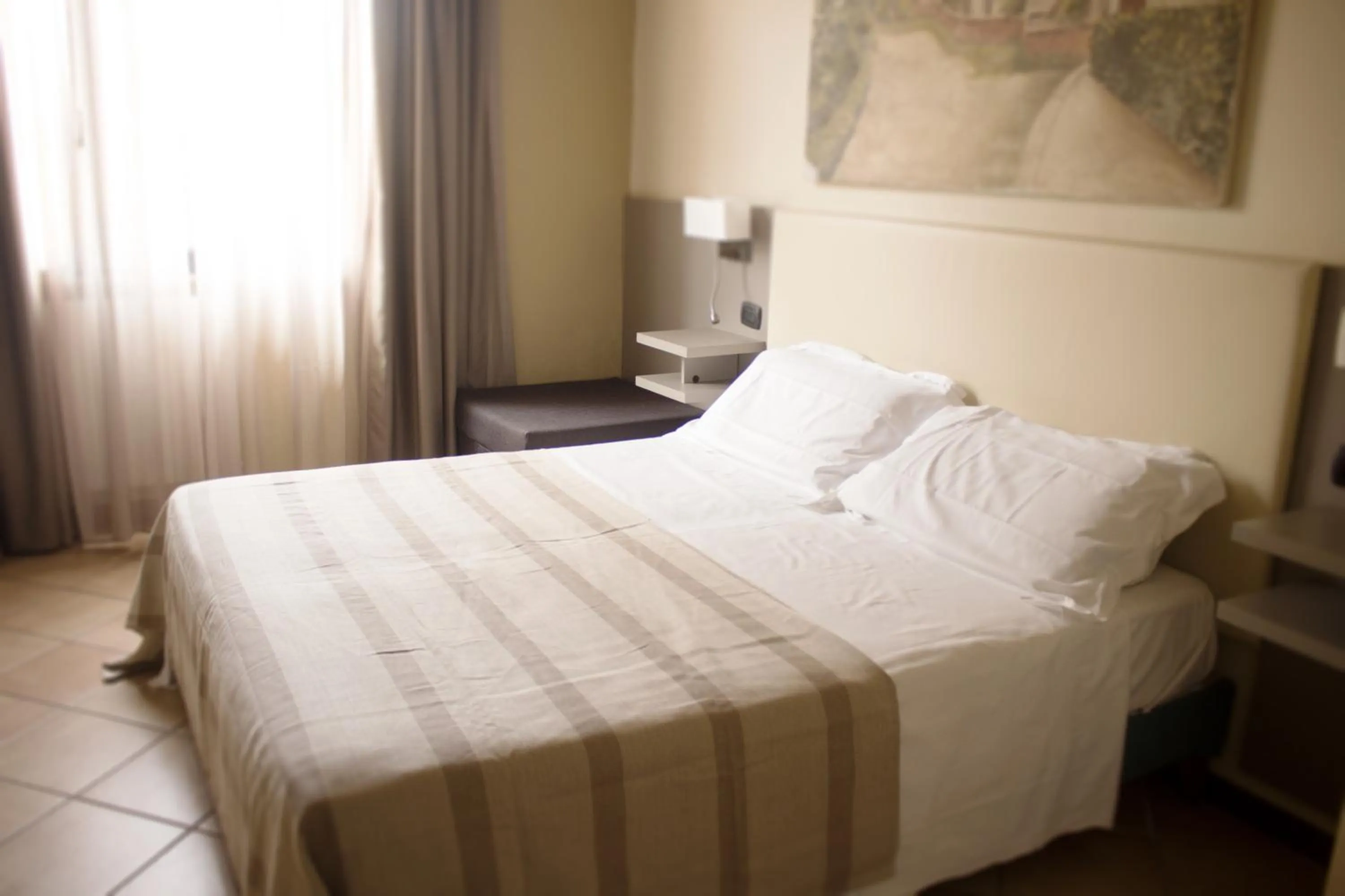 Photo of the whole room in Holiday Rooms Antica Badia