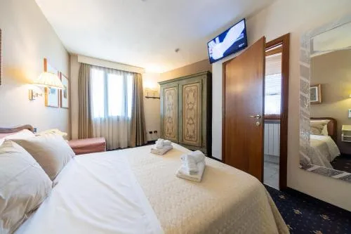 Hotel Antica Badia Volterra