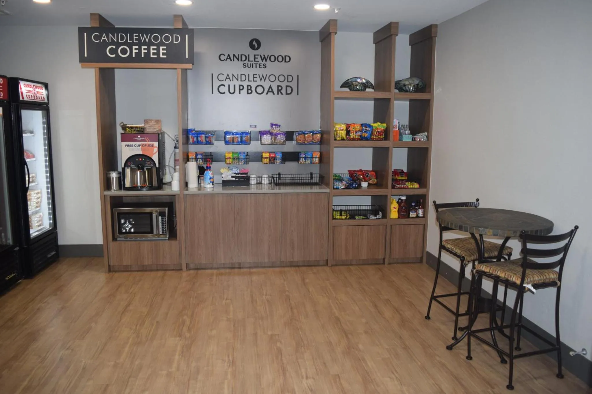 Other in Candlewood Suites Houston I-10 East by IHG