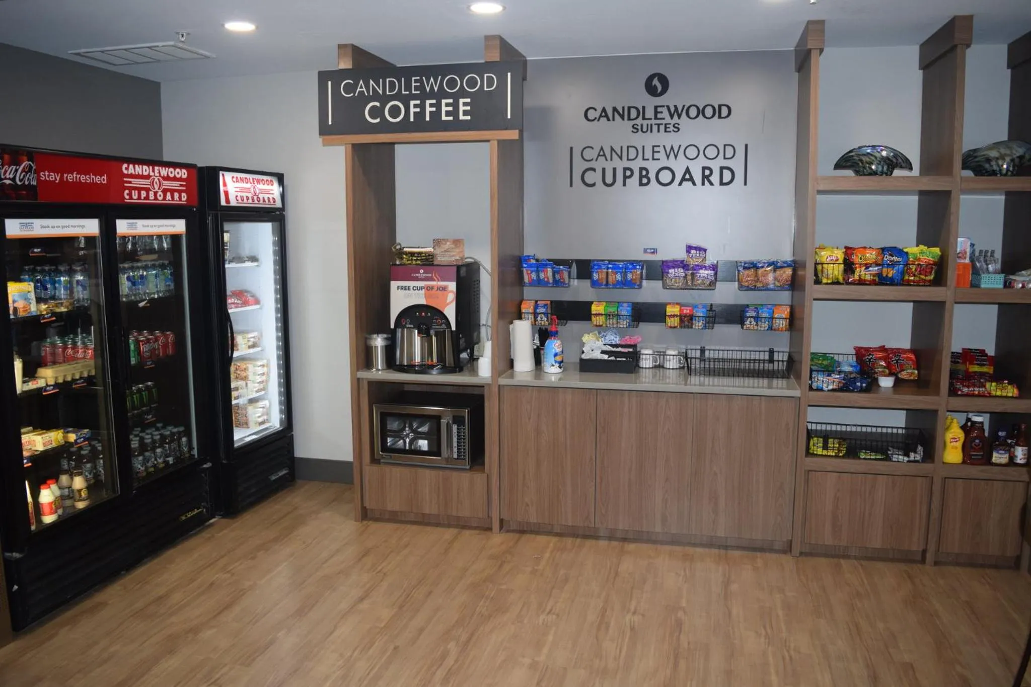 Other in Candlewood Suites Houston I-10 East by IHG