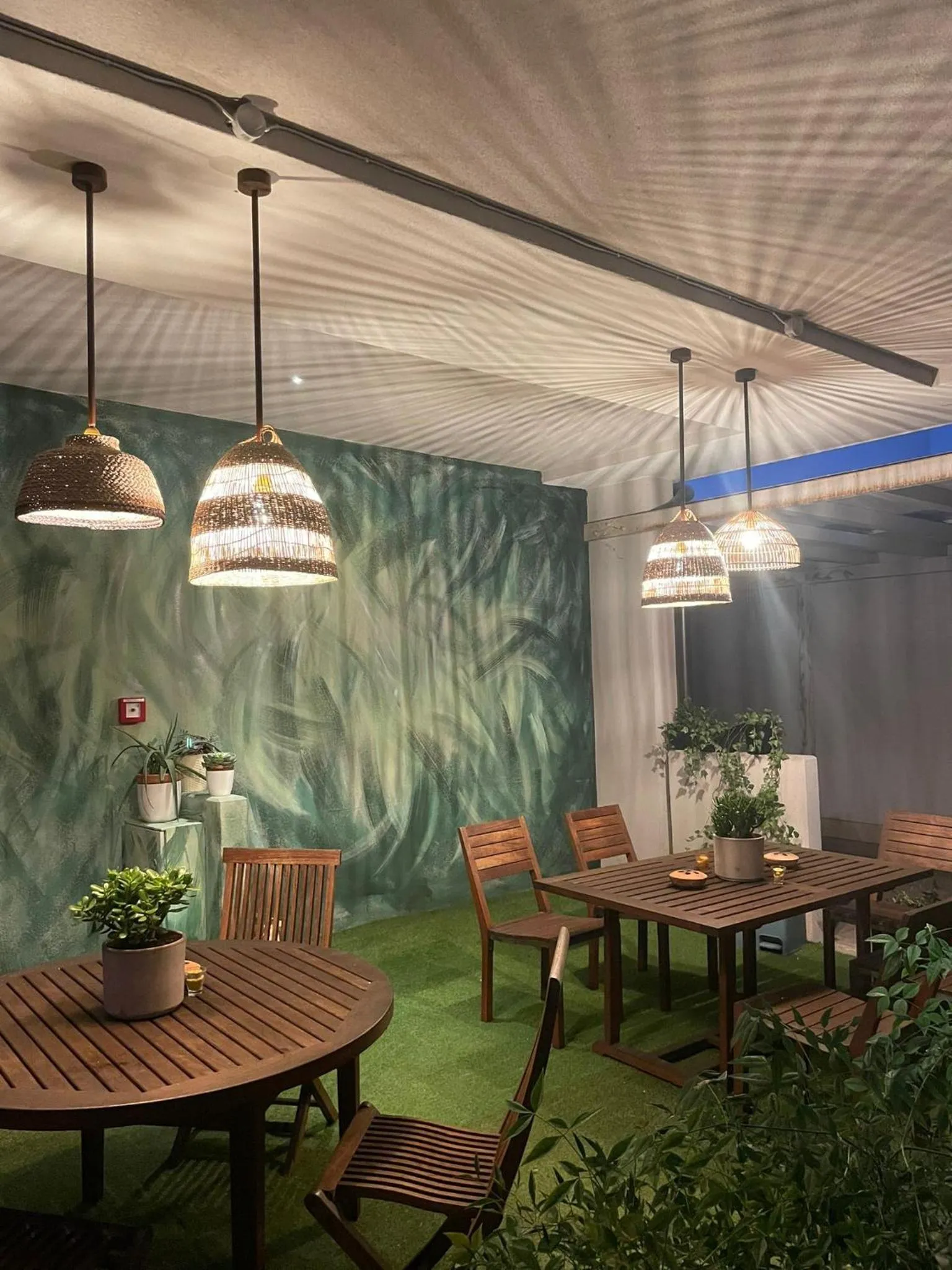 UNAHOTELS Eco Hotel Villa Costanza Venezia